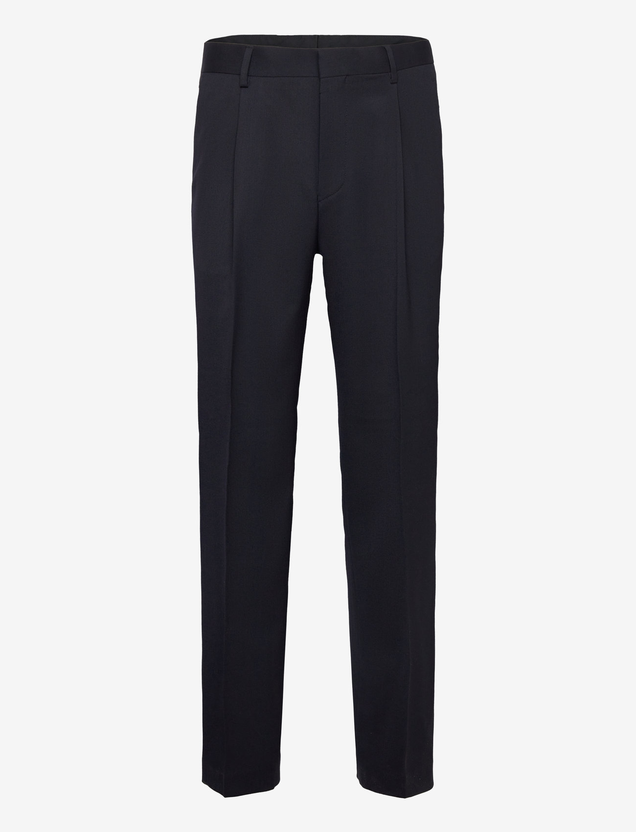 Tiger of Sweden - TODNE - suit trousers - dark ink - 0