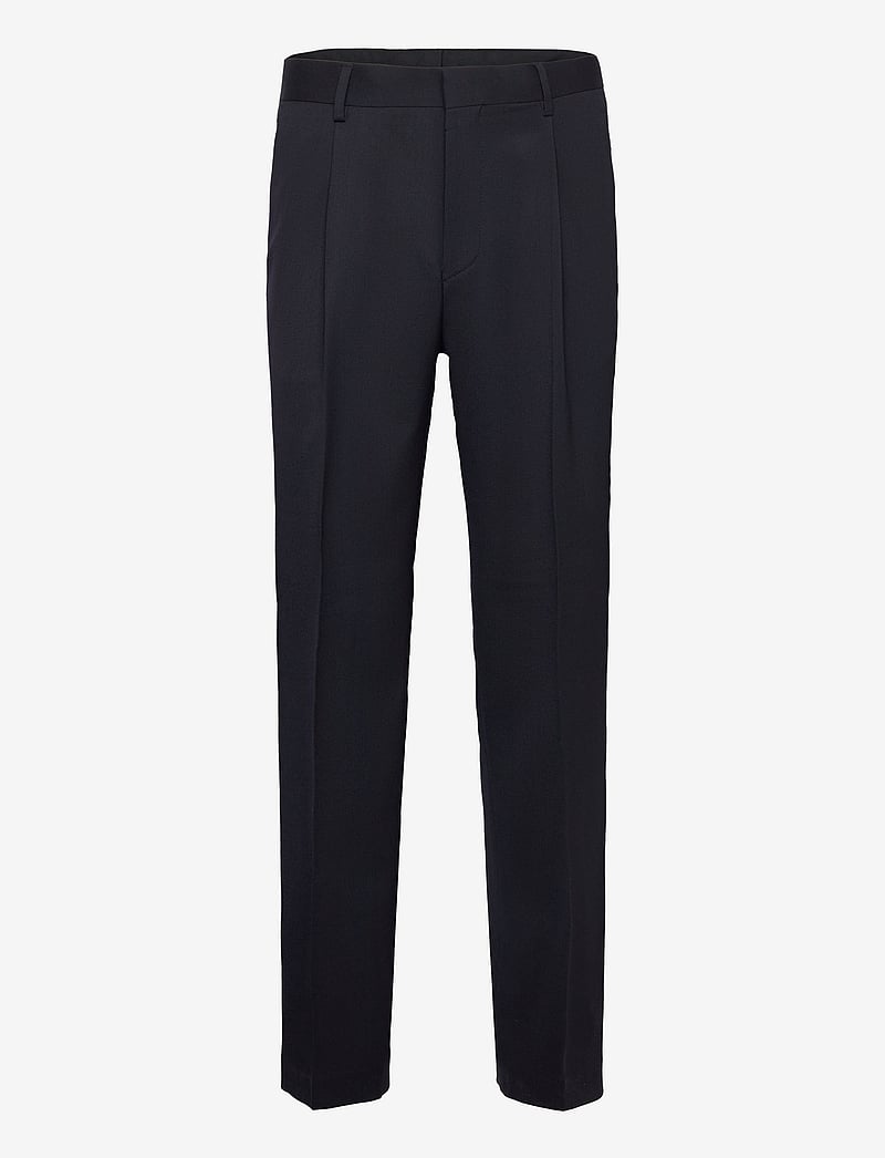 Tiger of Sweden - TODNE - suit trousers - dark ink - 0