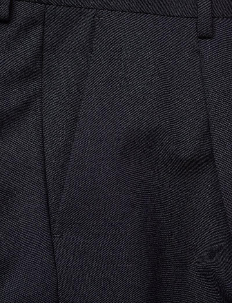 Tiger of Sweden - TODNE - suit trousers - dark ink - 2