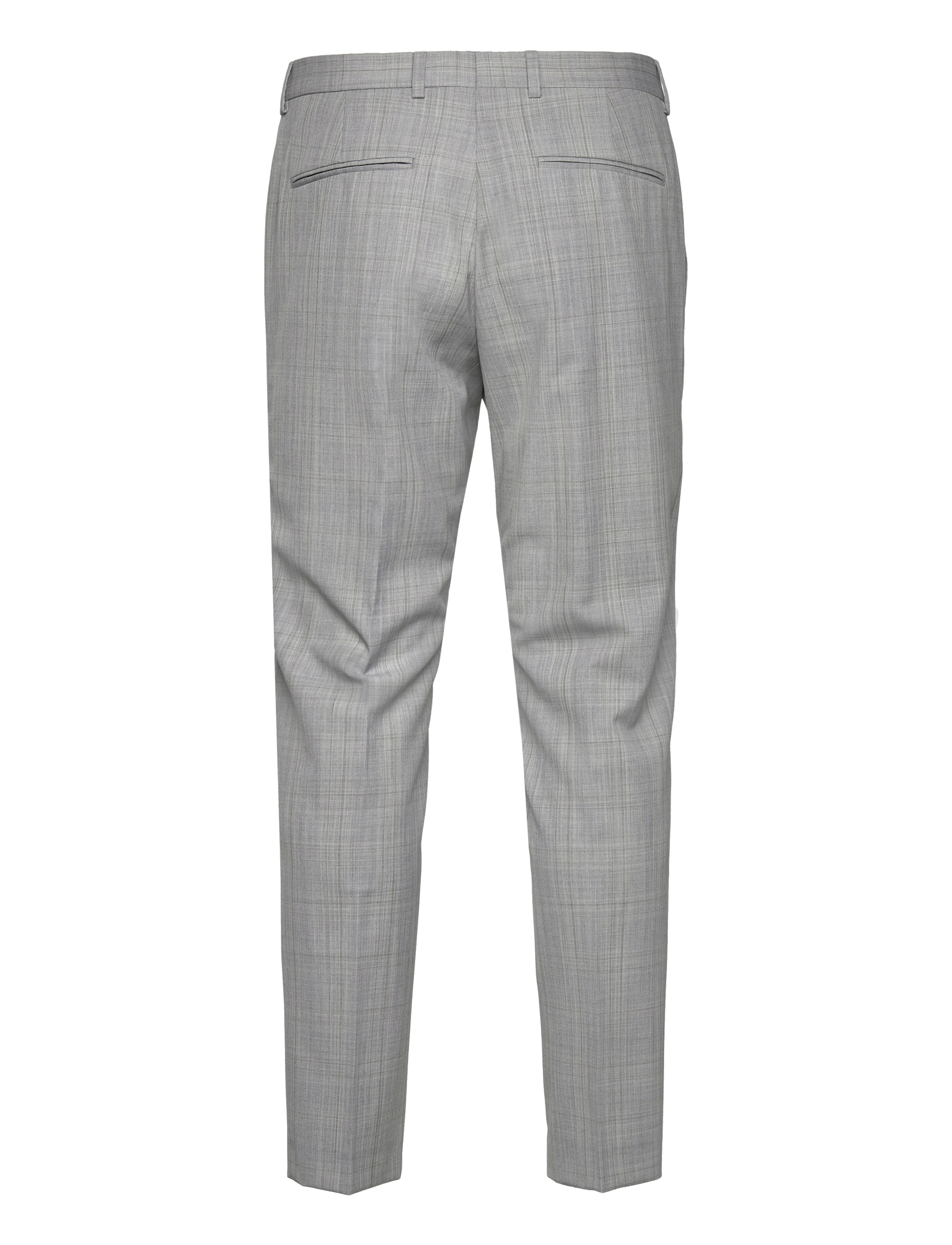 Tiger of Sweden - TENUTAS - grey shadow - 1