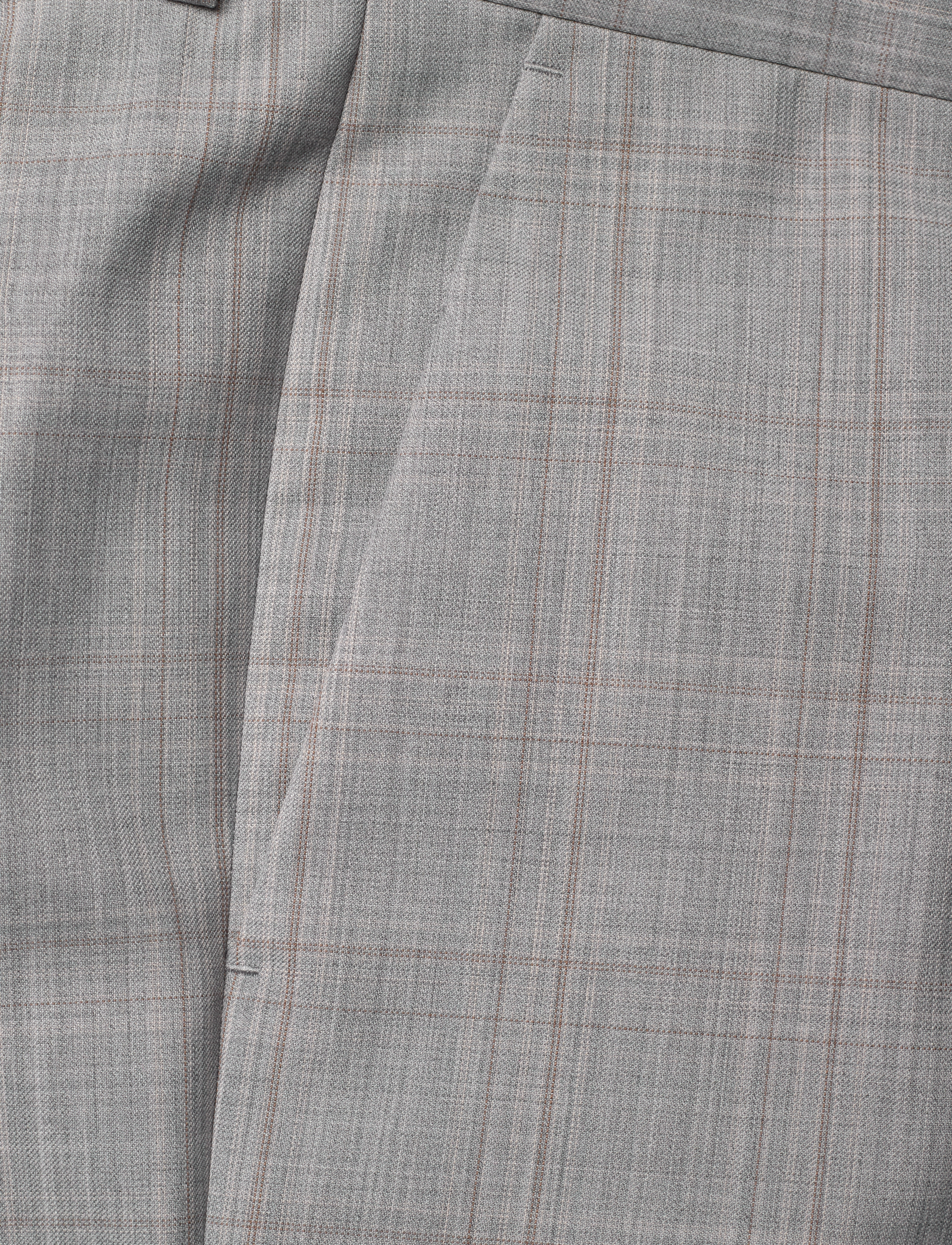 Tiger of Sweden - TENUTAS - grey shadow - 2