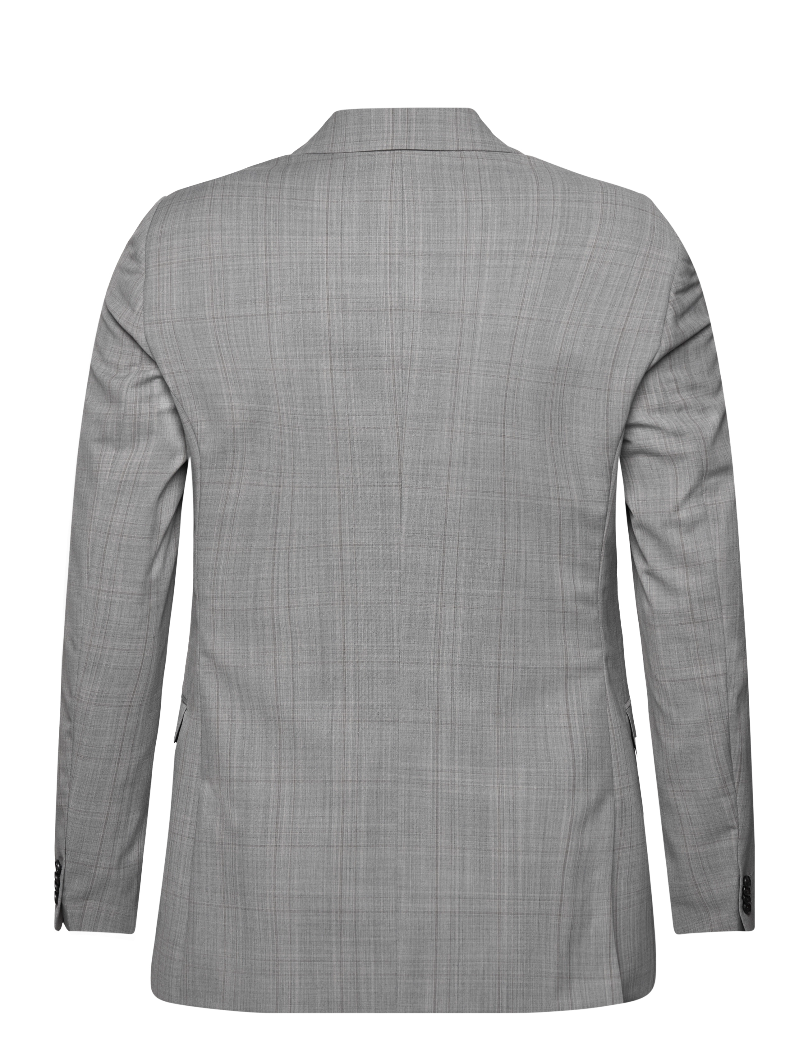 Tiger of Sweden - JERRETTS - grey shadow - 1