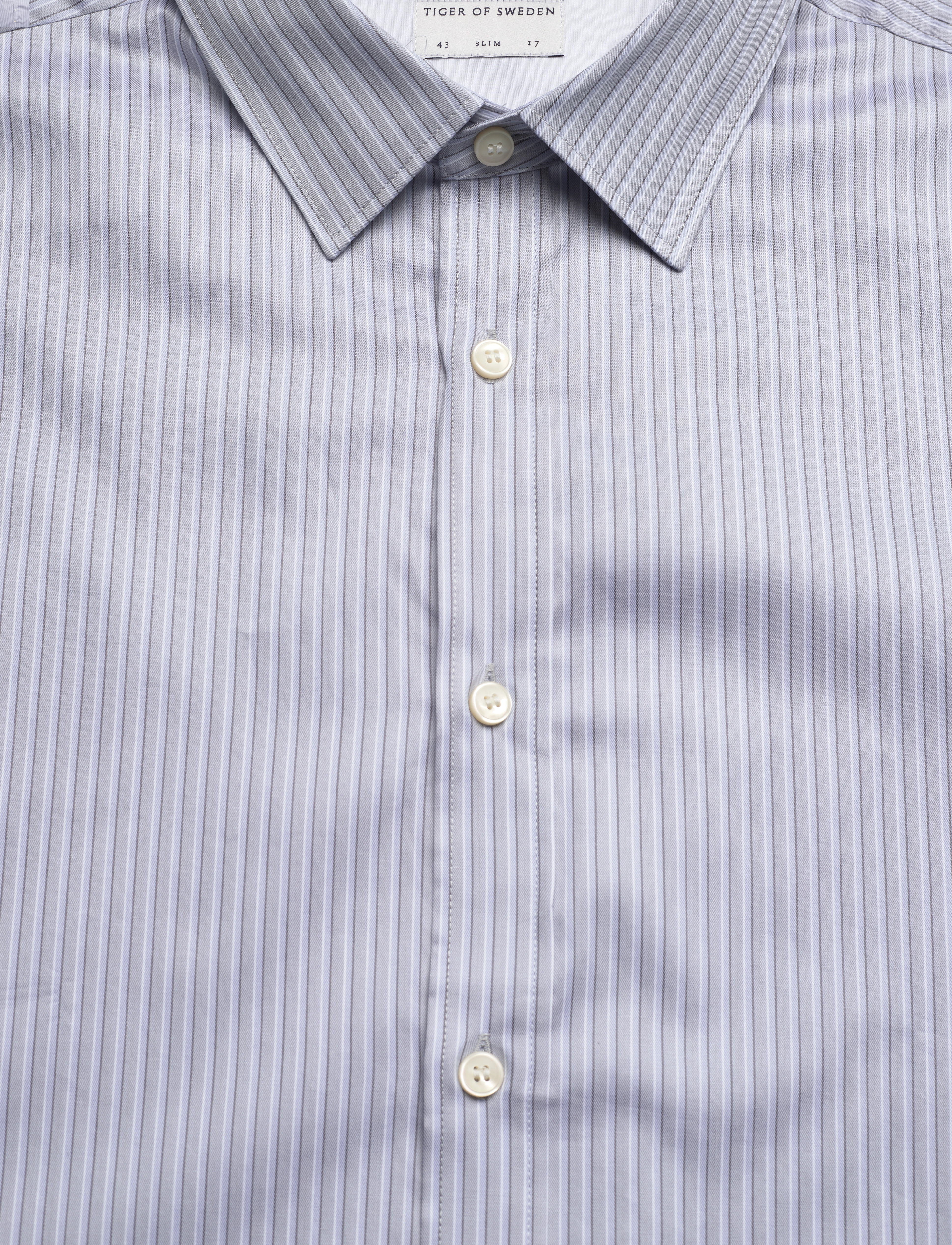 Tiger of Sweden - ADLEY - grey - 2