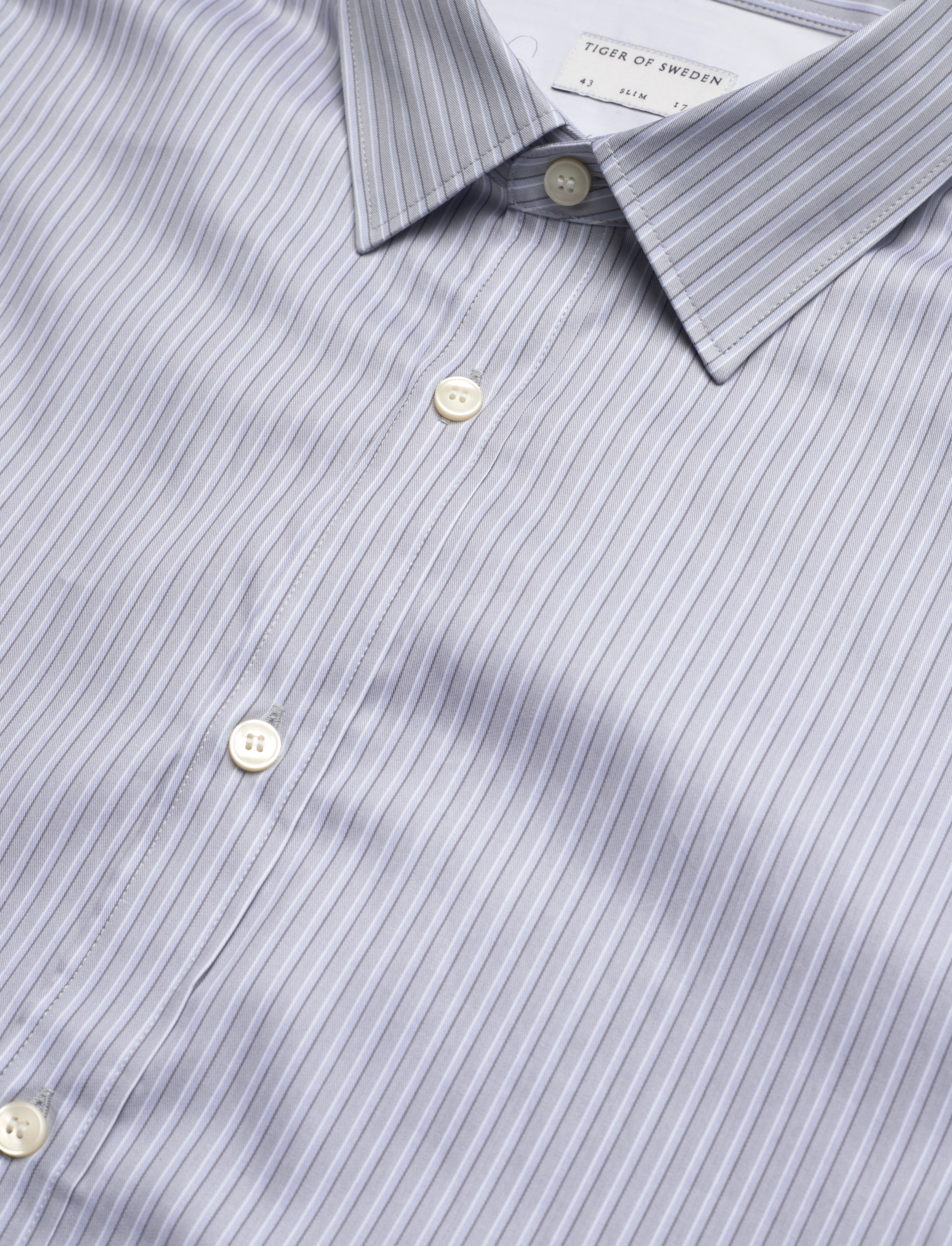Tiger of Sweden - ADLEY - grey - 3