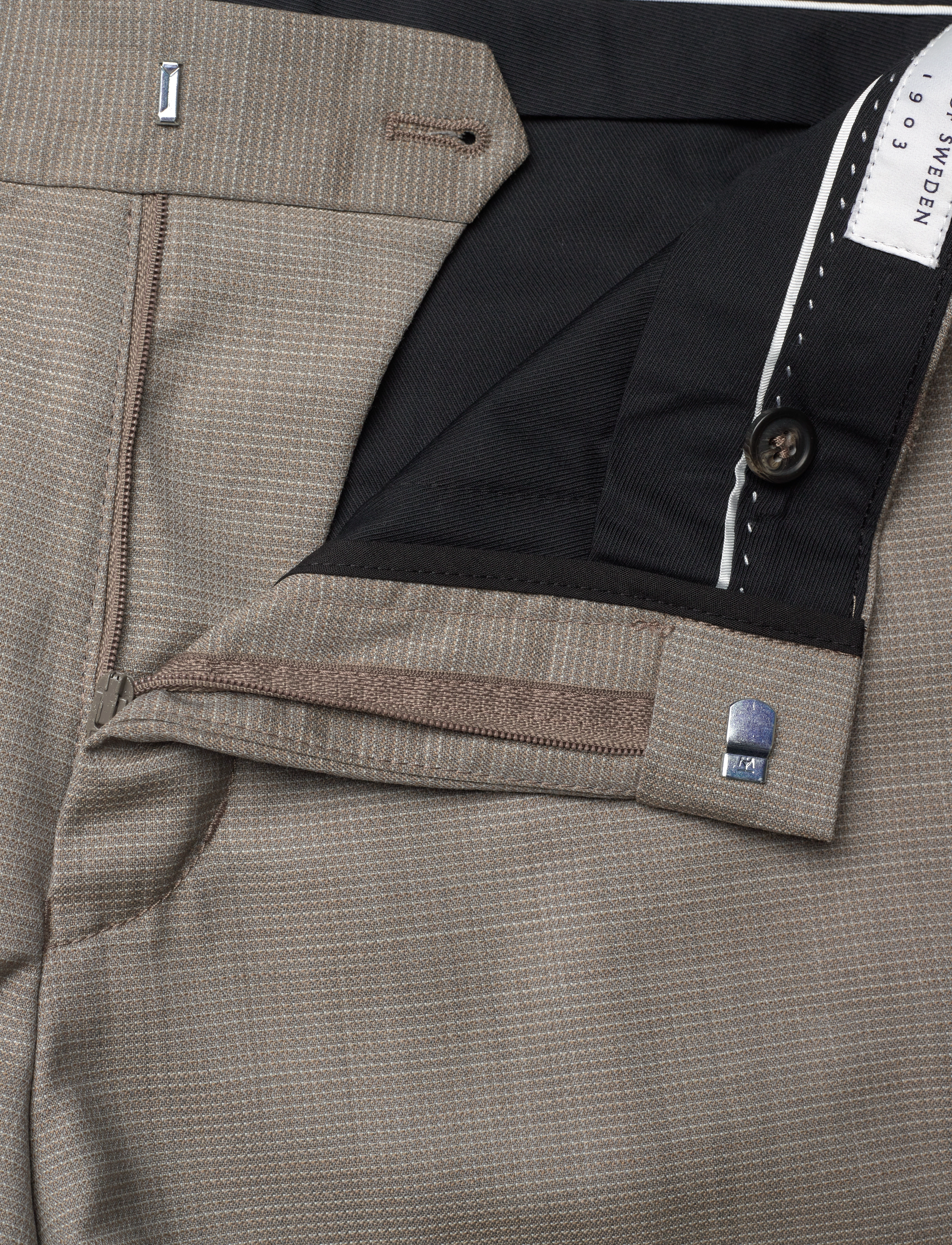 Tiger of Sweden - TENUTAS - cashmere - 3