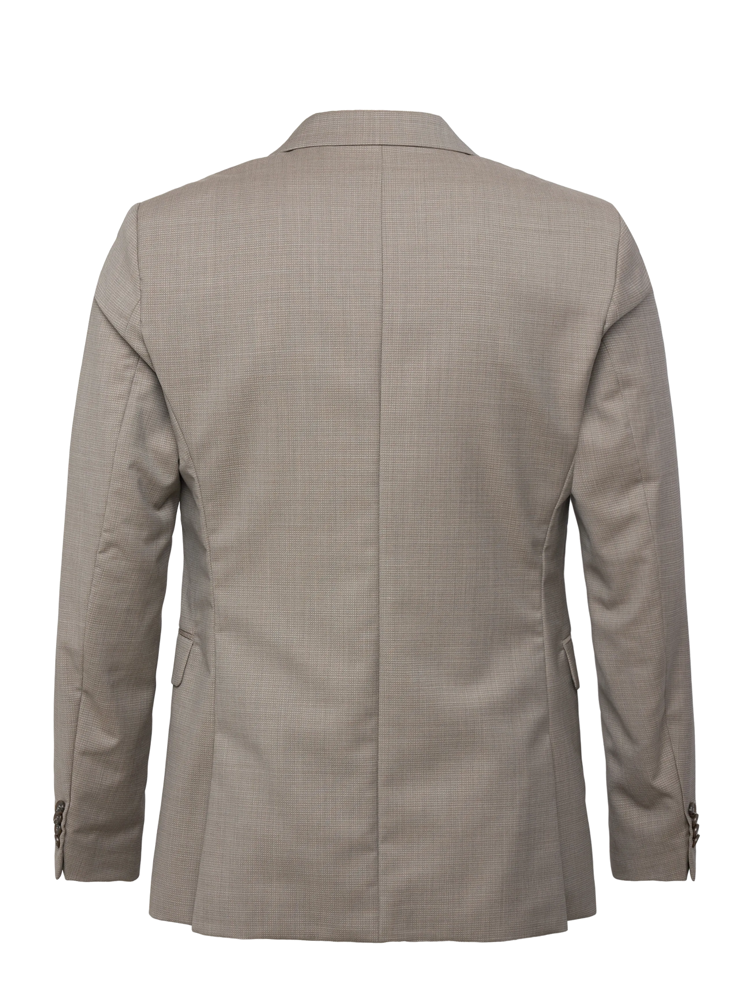 Tiger of Sweden - JUSTINS - enkeltradede blazere - cashmere - 1