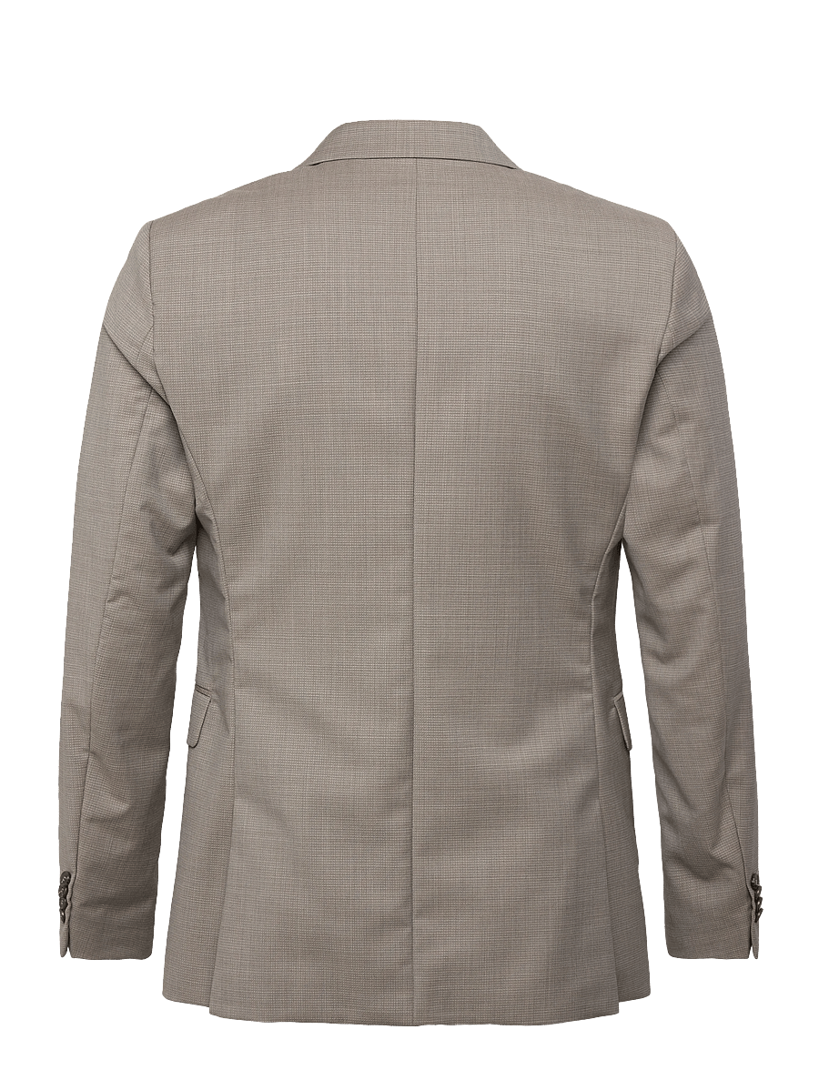 Tiger of Sweden - JUSTINS - enkeltradede blazere - cashmere - 1