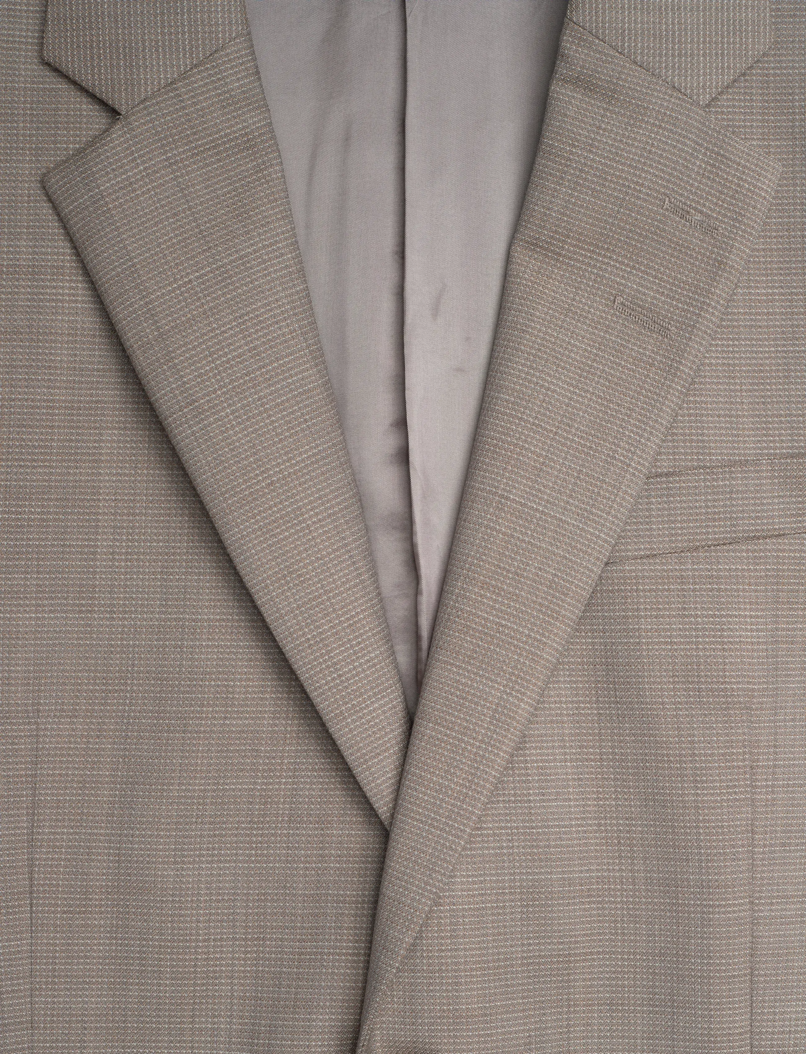 Tiger of Sweden - JUSTINS - enkeltradede blazere - cashmere - 2
