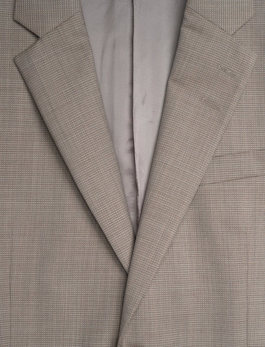 Tiger of Sweden - JUSTINS - enkeltradede blazere - cashmere - 2