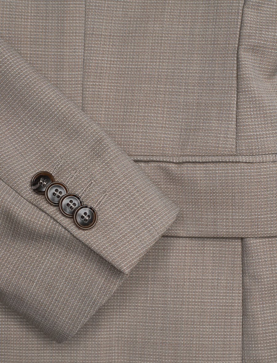 Tiger of Sweden - JUSTINS - enkeltradede blazere - cashmere - 3