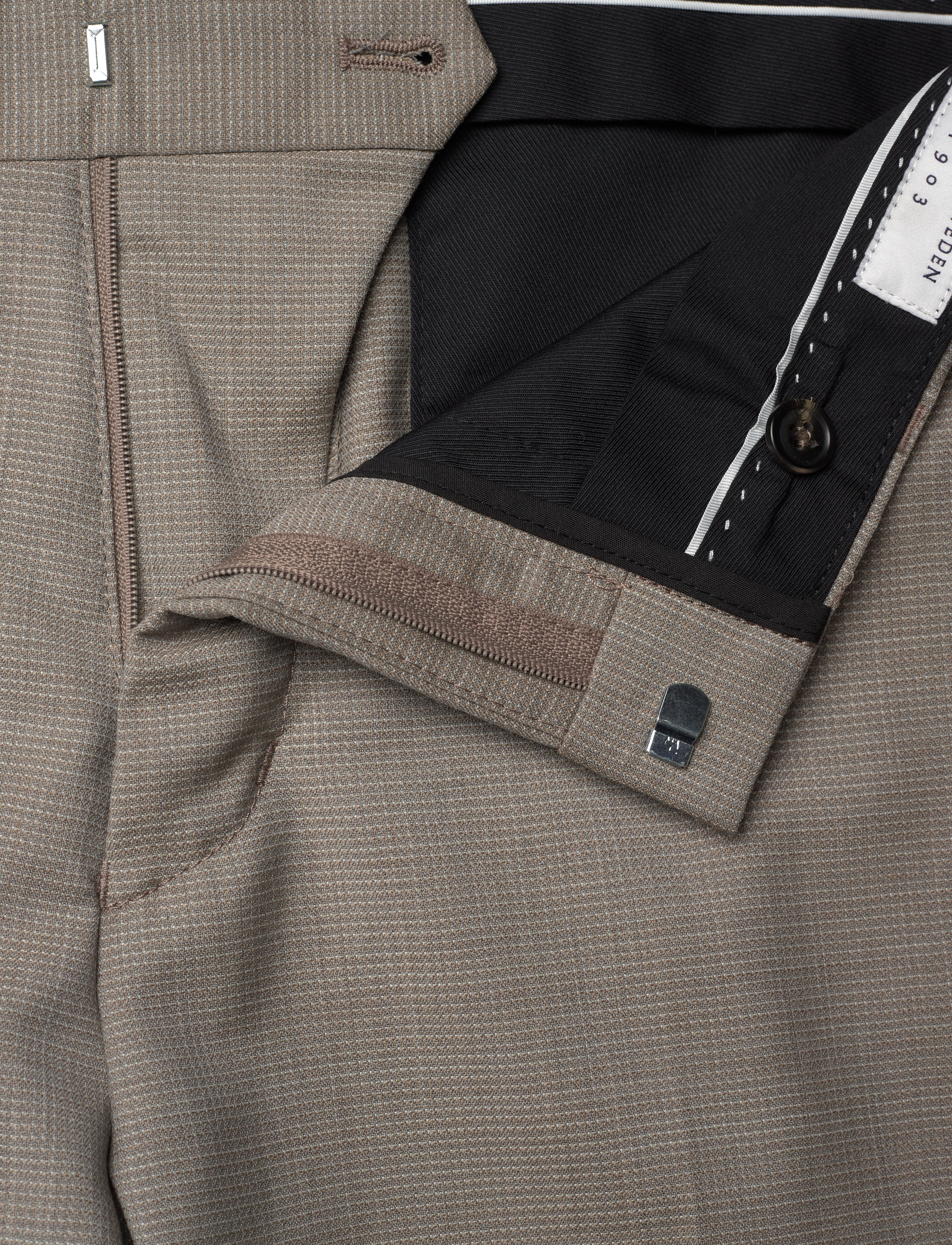 Tiger of Sweden - TENUTAS - cashmere - 3