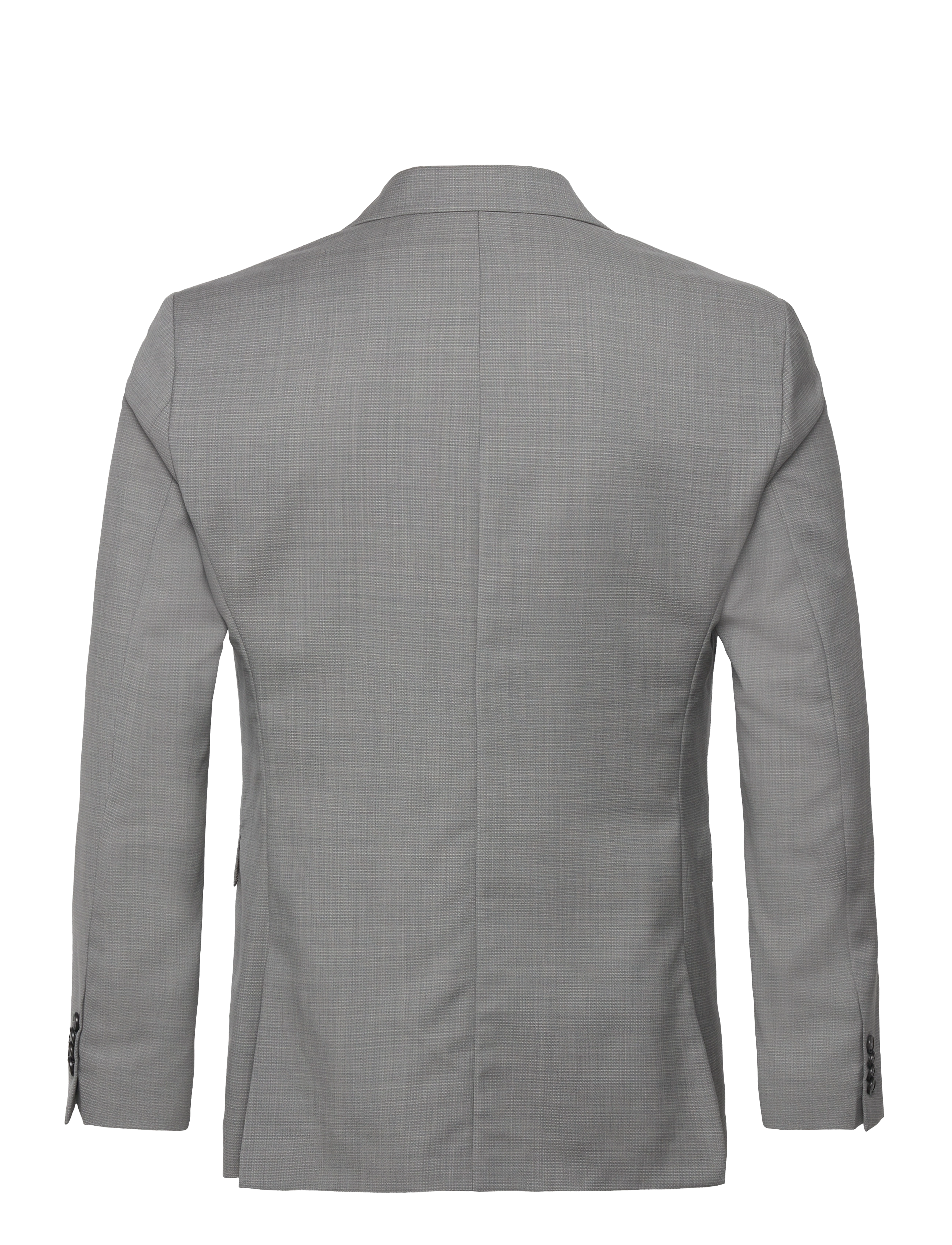 Tiger of Sweden - JUSTIN - light grey melange - 1