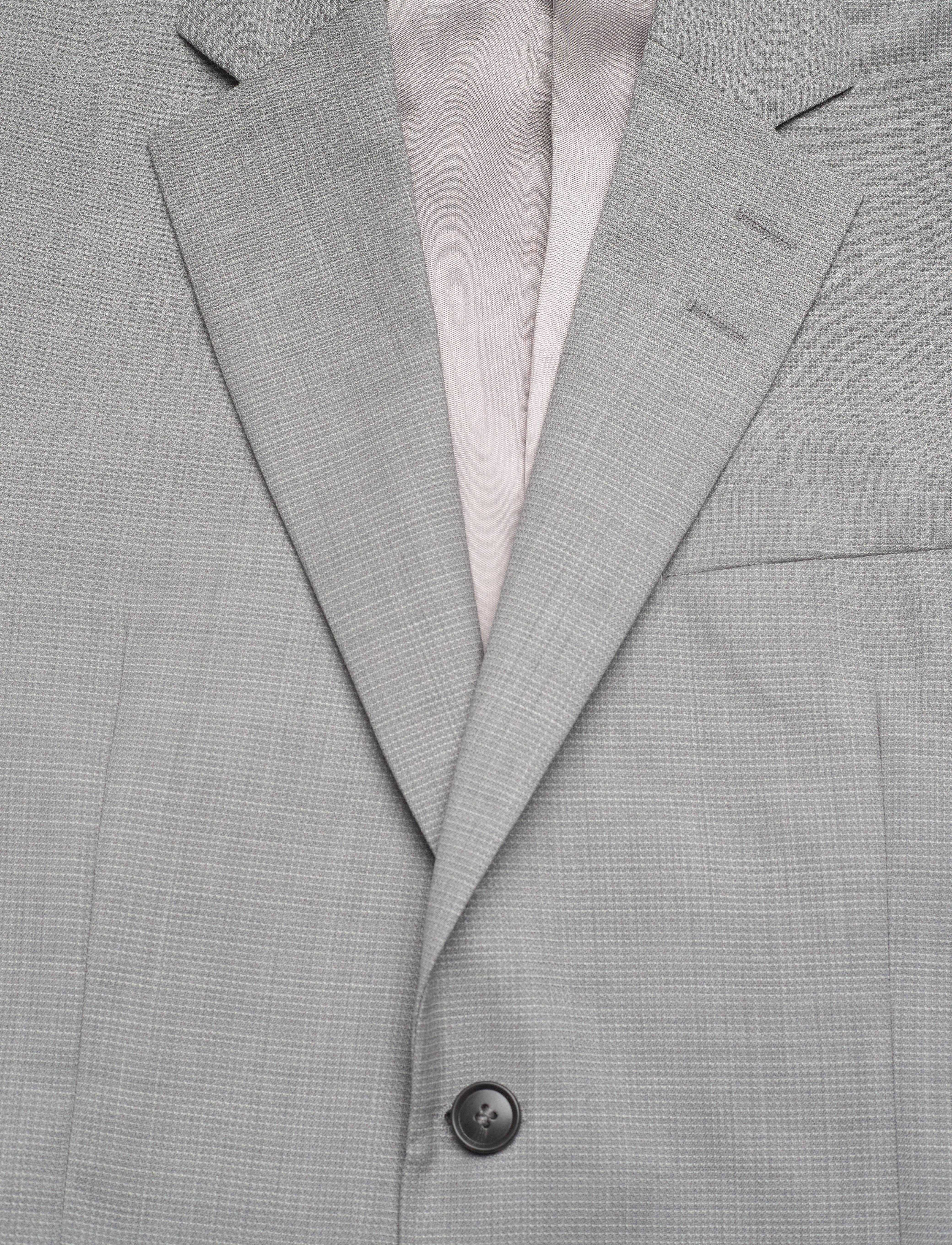 Tiger of Sweden - JUSTIN - light grey melange - 2