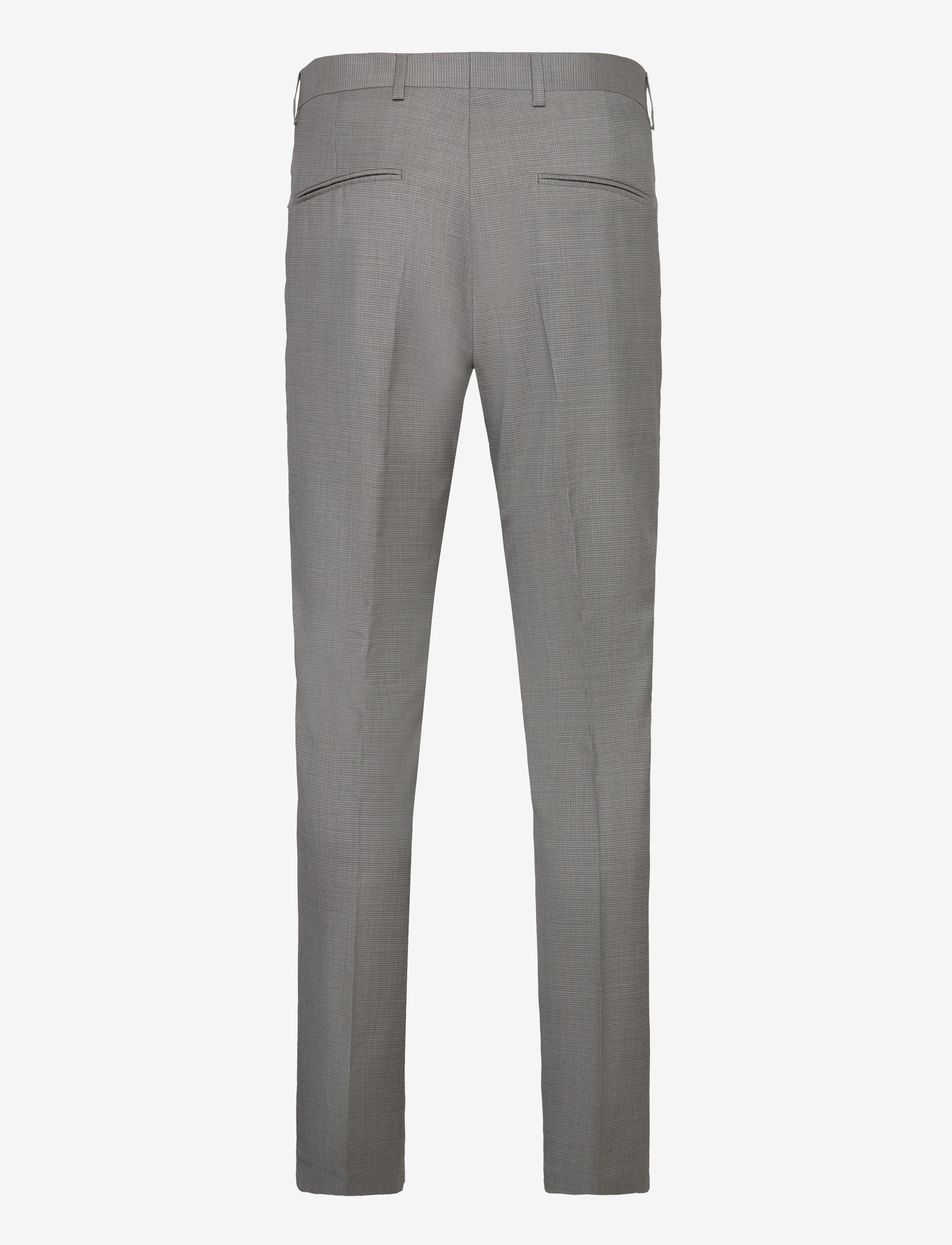 Tiger of Sweden - TENUTA - light grey melange - 1