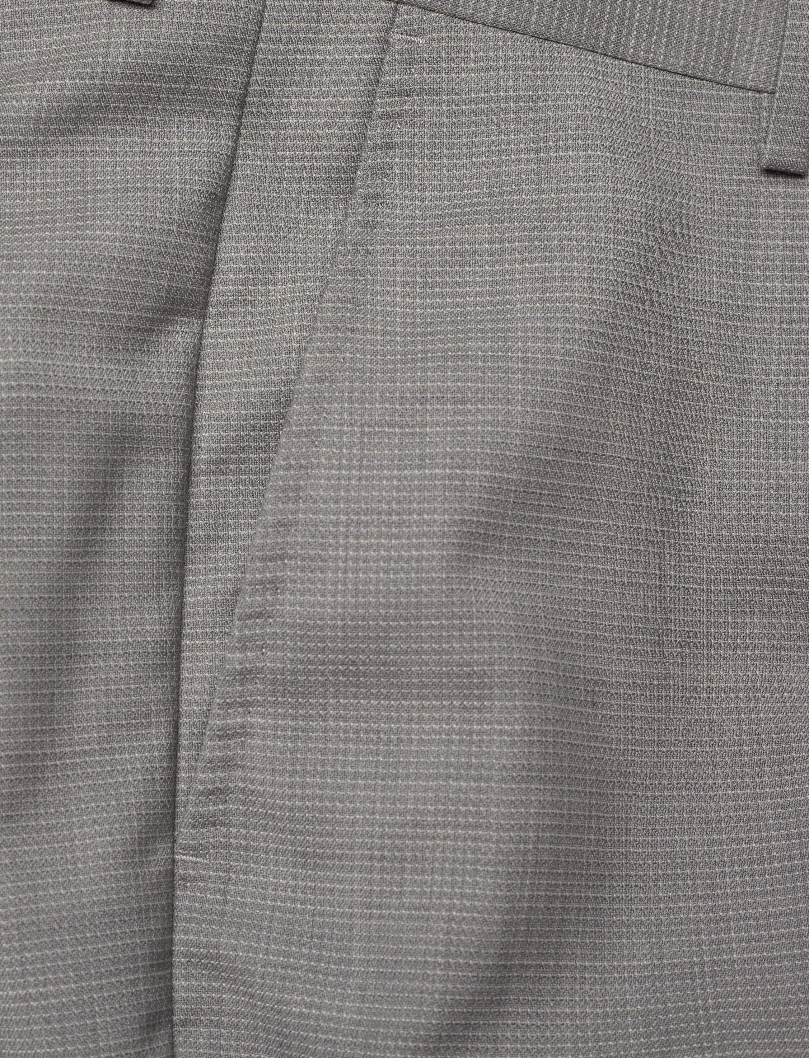 Tiger of Sweden - TENUTA - light grey melange - 2