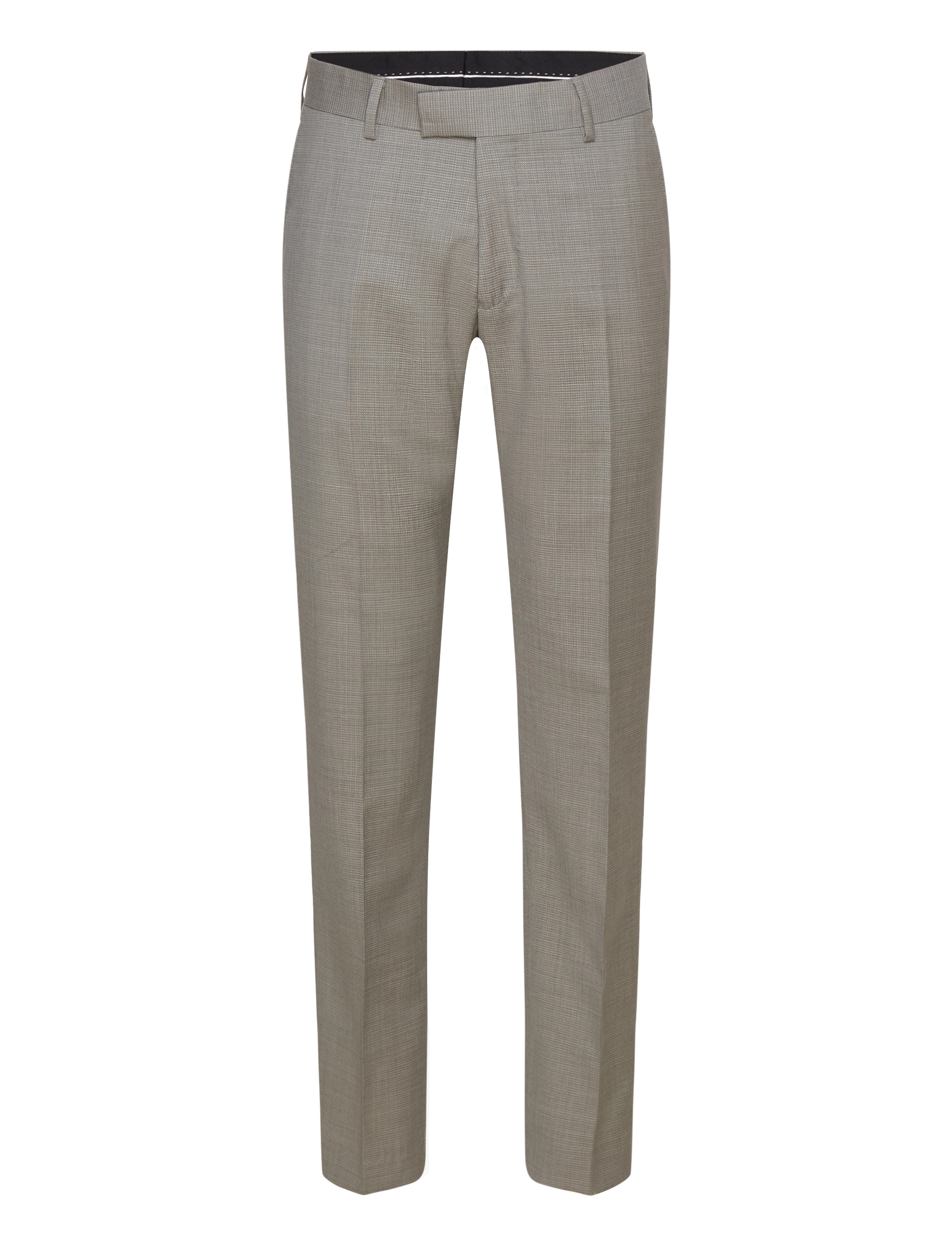 Tiger of Sweden - S.JUSTIN - light grey melange - 2