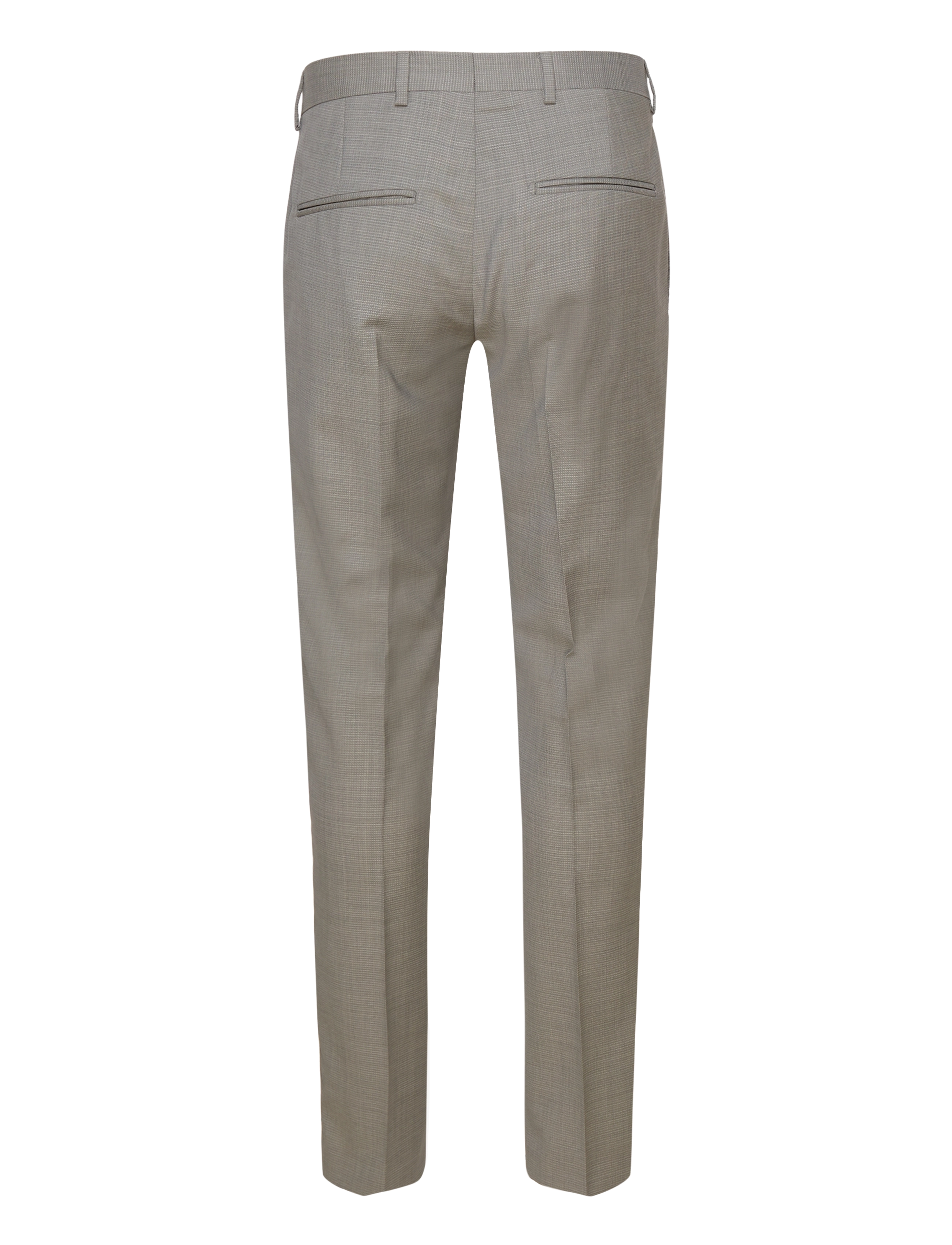 Tiger of Sweden - S.JUSTIN - light grey melange - 3