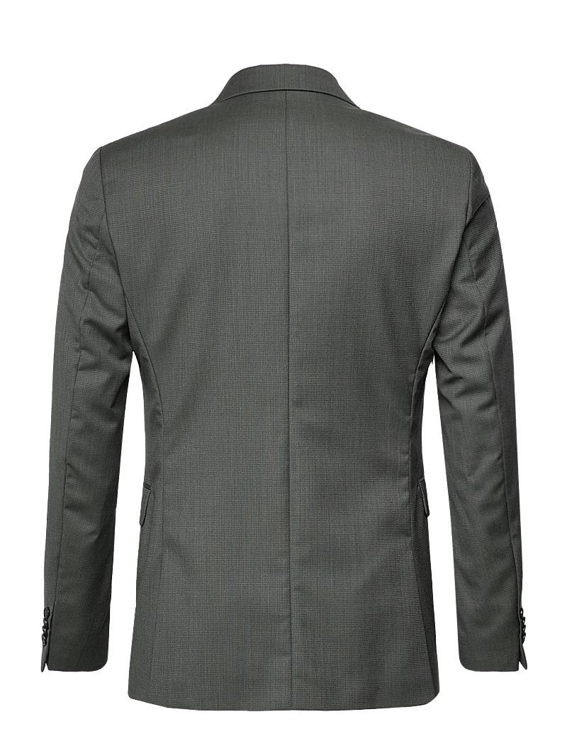 Tiger of Sweden - JUSTIN - enkelknäppta kavajer - shadow - 1