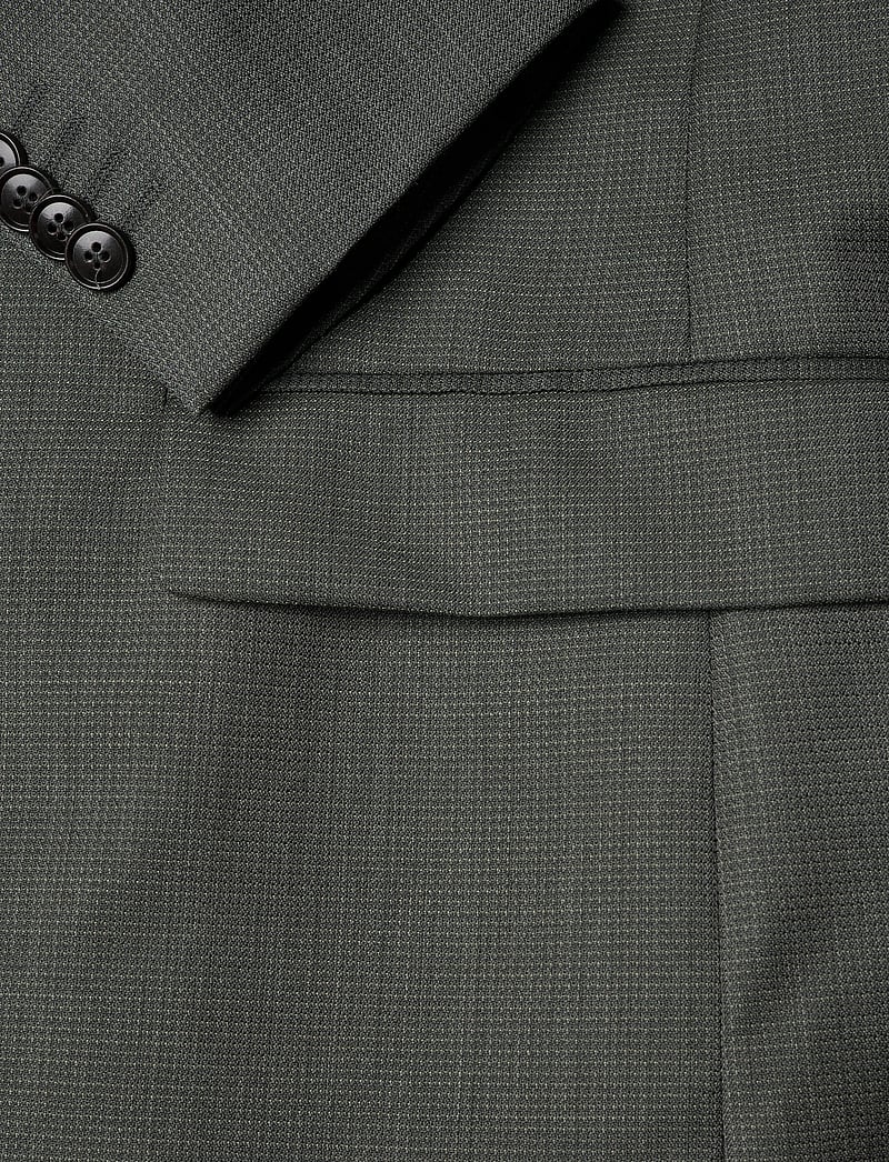 Tiger of Sweden - JUSTIN - enkelknäppta kavajer - shadow - 3