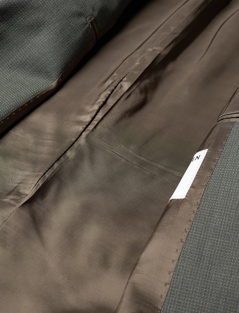 Tiger of Sweden - JUSTIN - enkelknäppta kavajer - shadow - 4