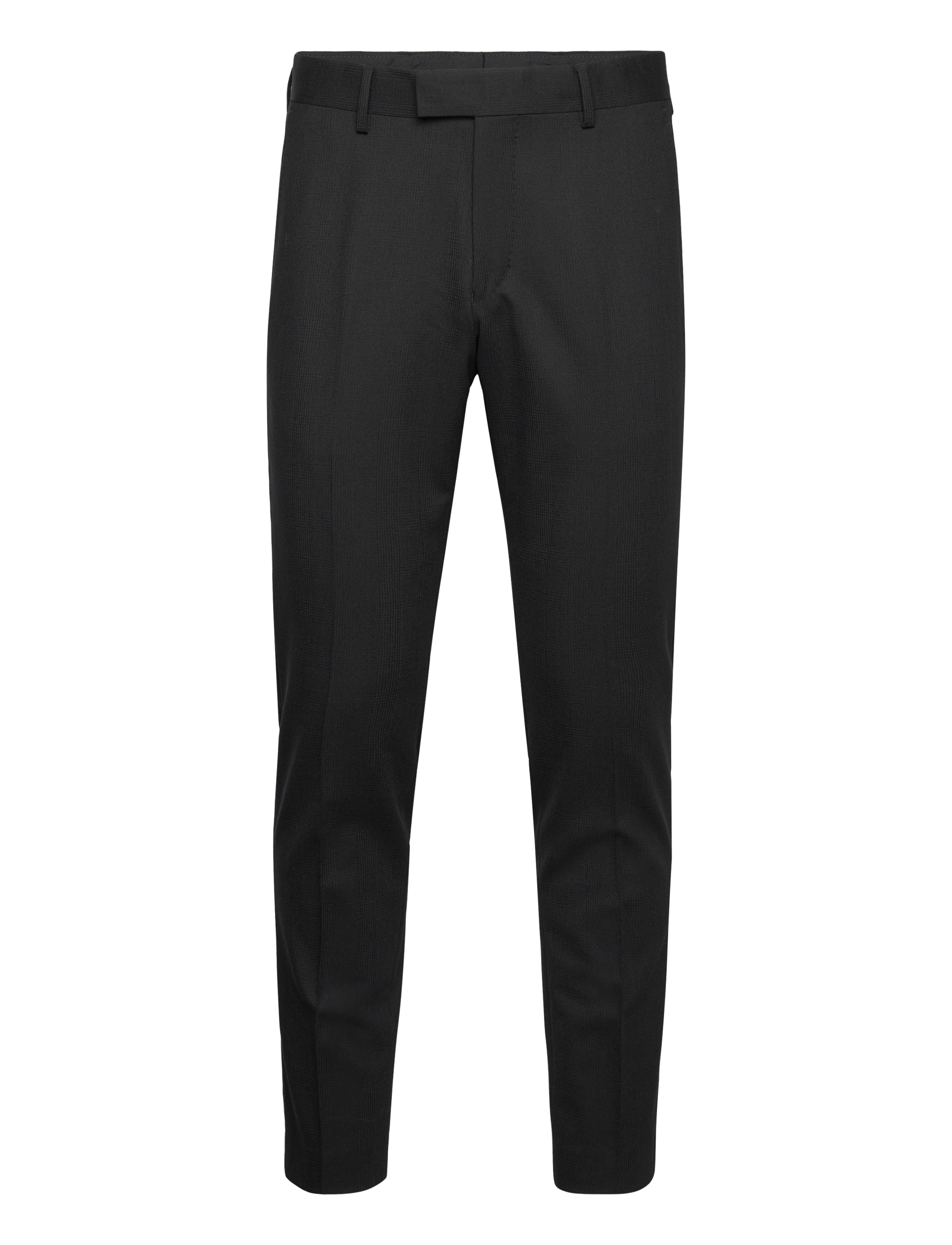 Tiger of Sweden TENUTA - Kleidung - BLACK / black