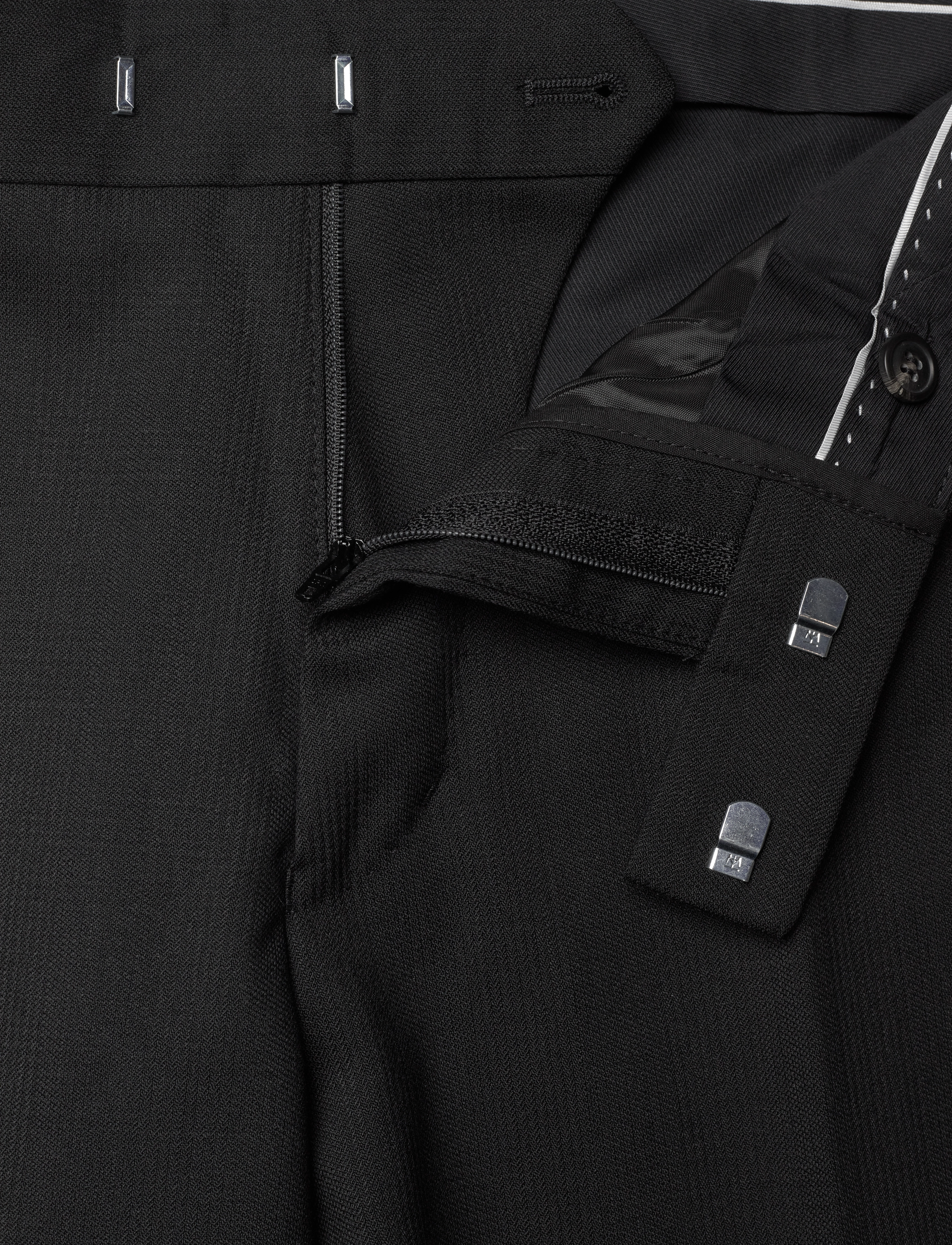 Tiger of Sweden - TENUTA - black - 3