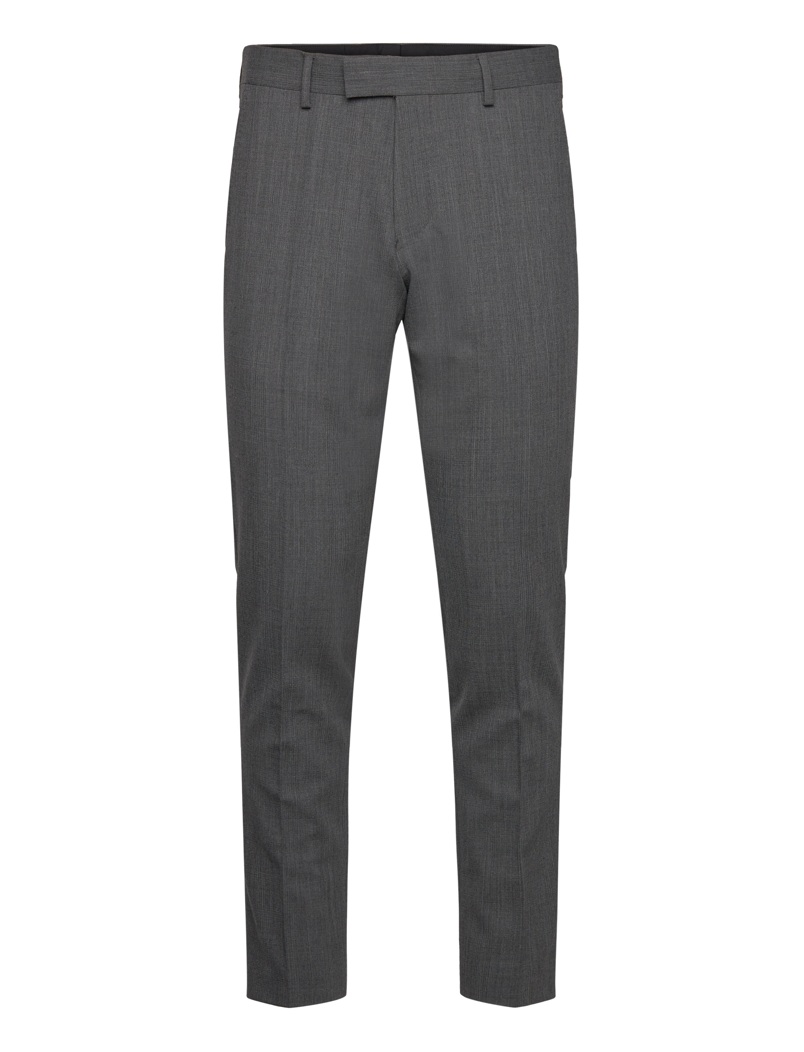 Tiger of Sweden TENUTA - Kleidung - MED GREY MEL / grey