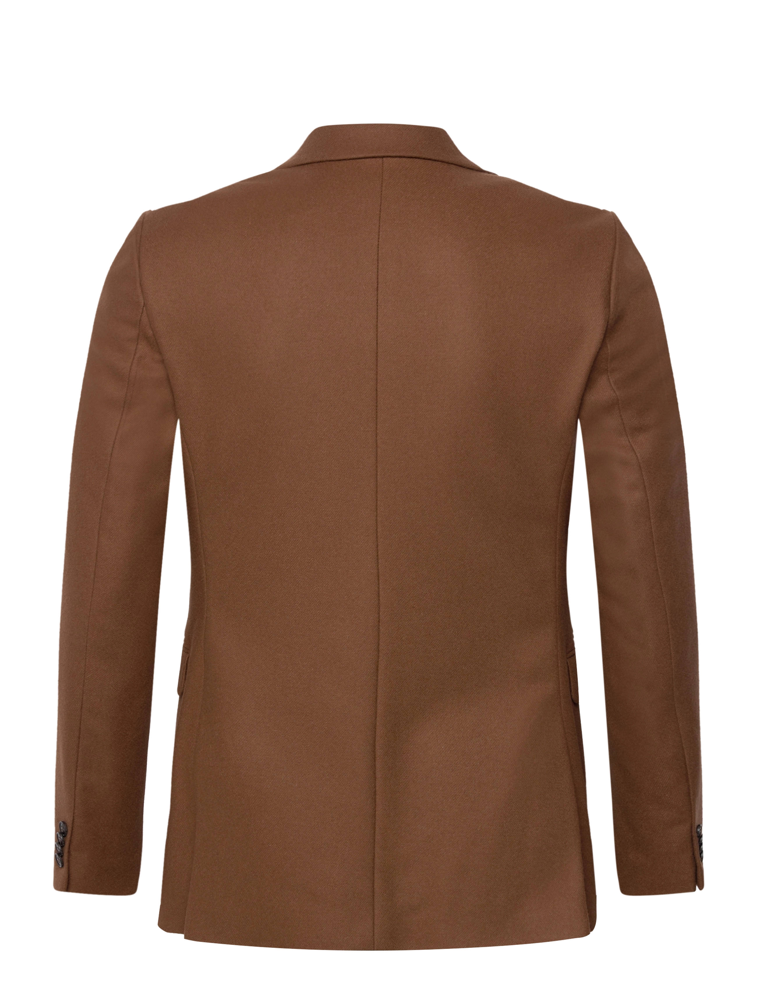 Tiger of Sweden - JULIEN - dark honey - 1