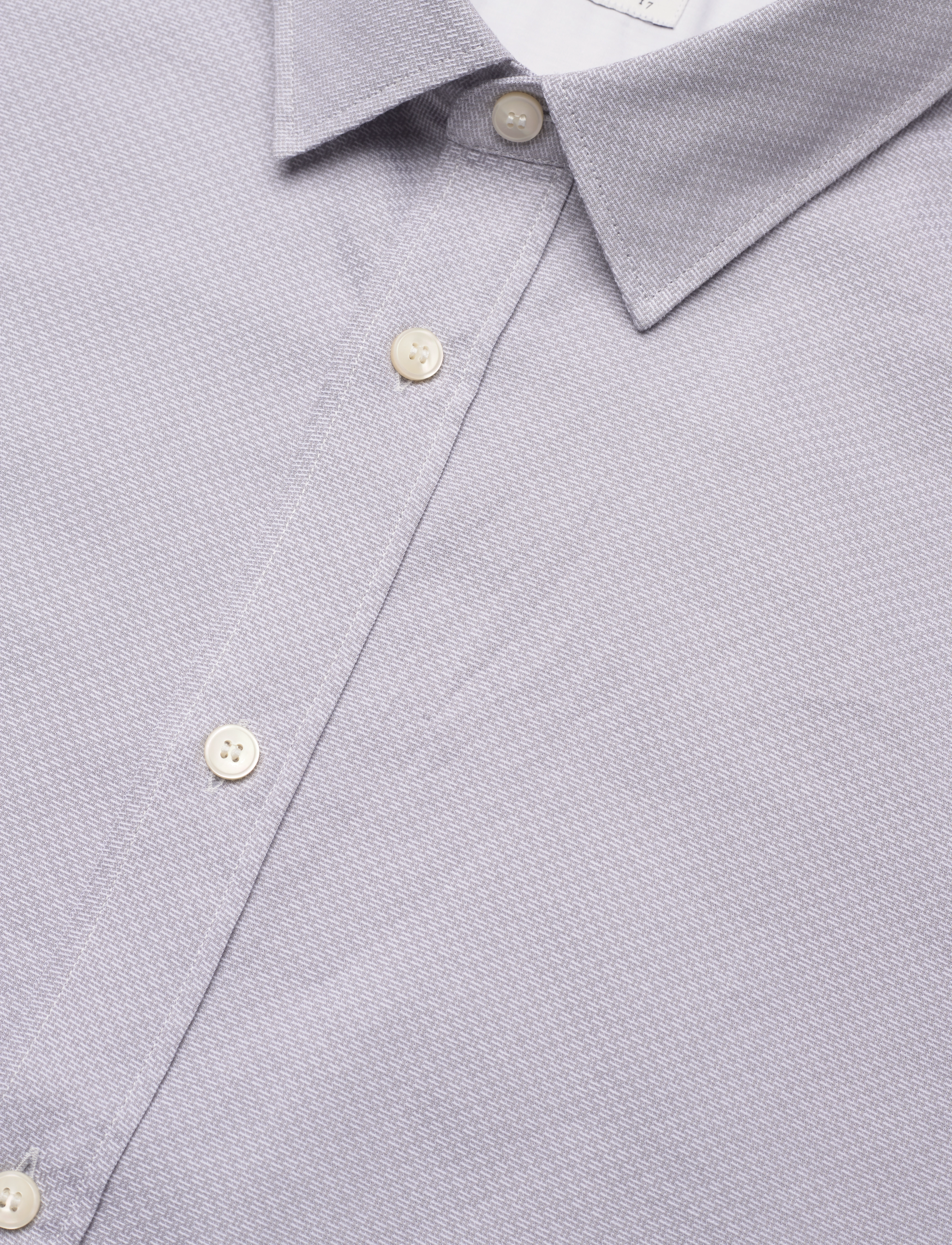 Tiger of Sweden - ADLEY - light grey - 3