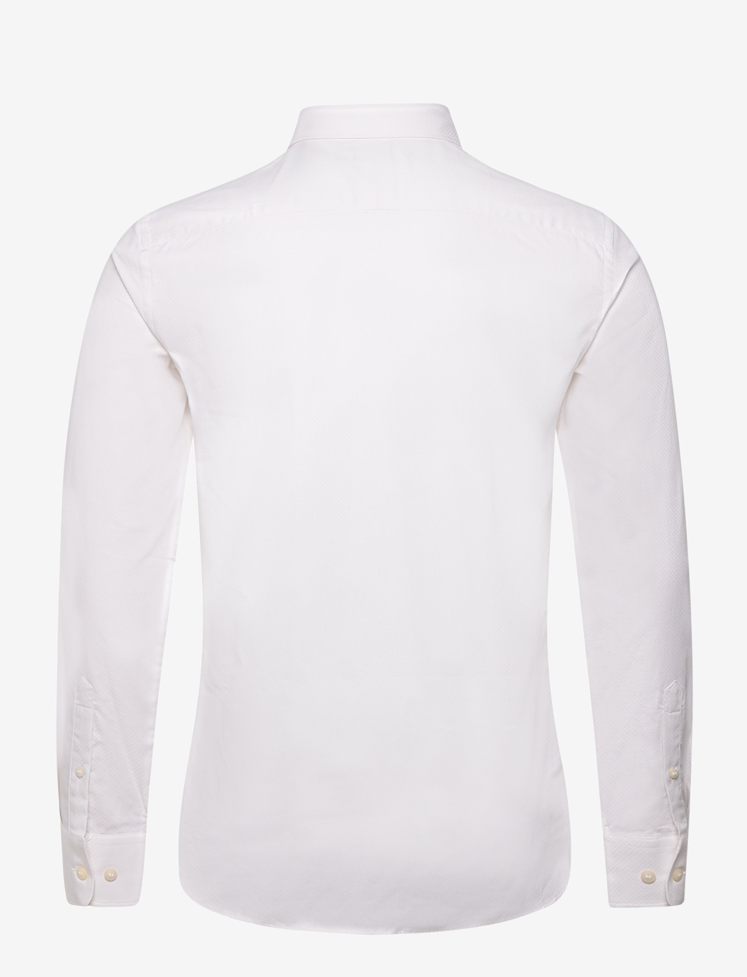 Tiger of Sweden - ADLEY - winter white - 3