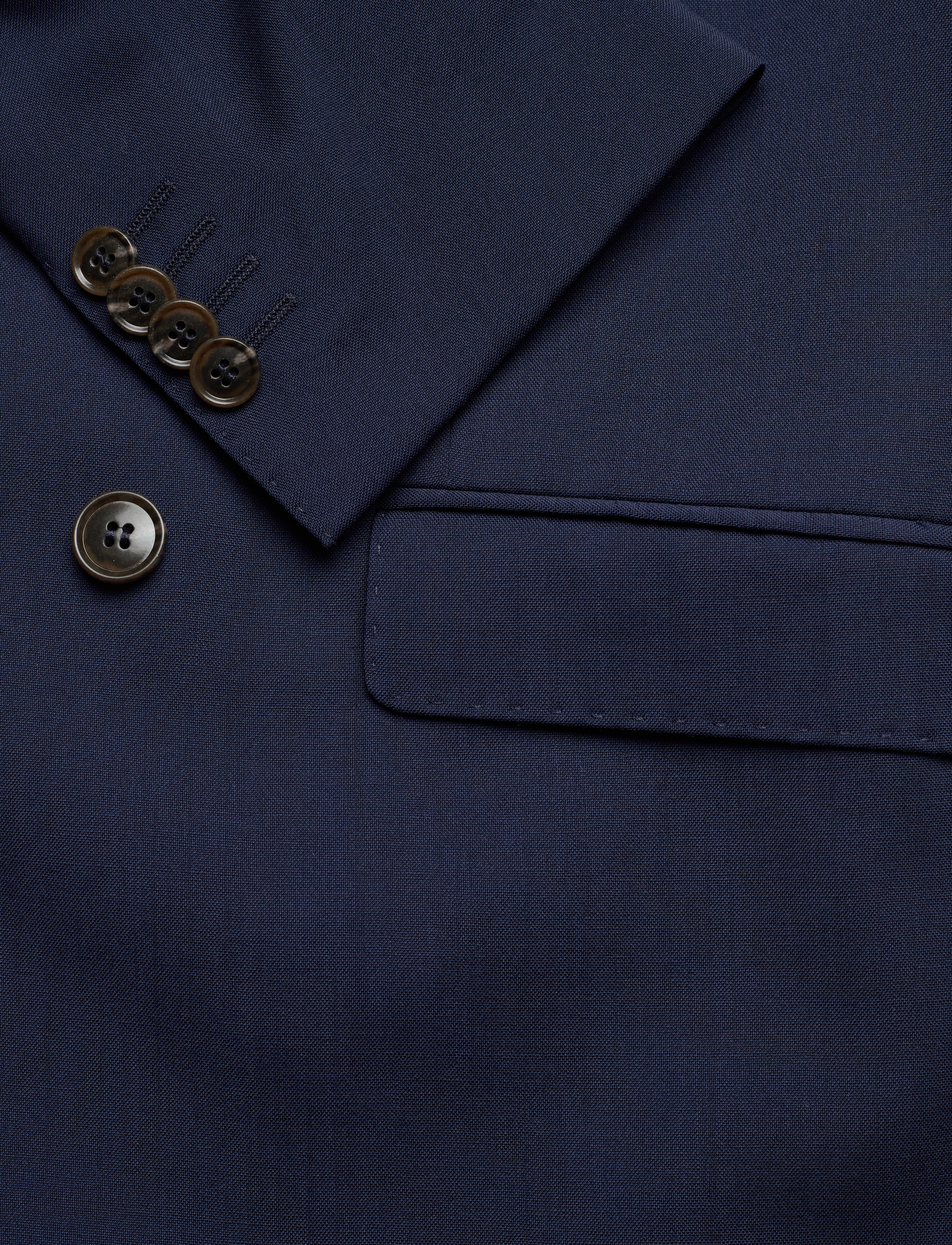 Tiger of Sweden - HELDIN - indigo - 3