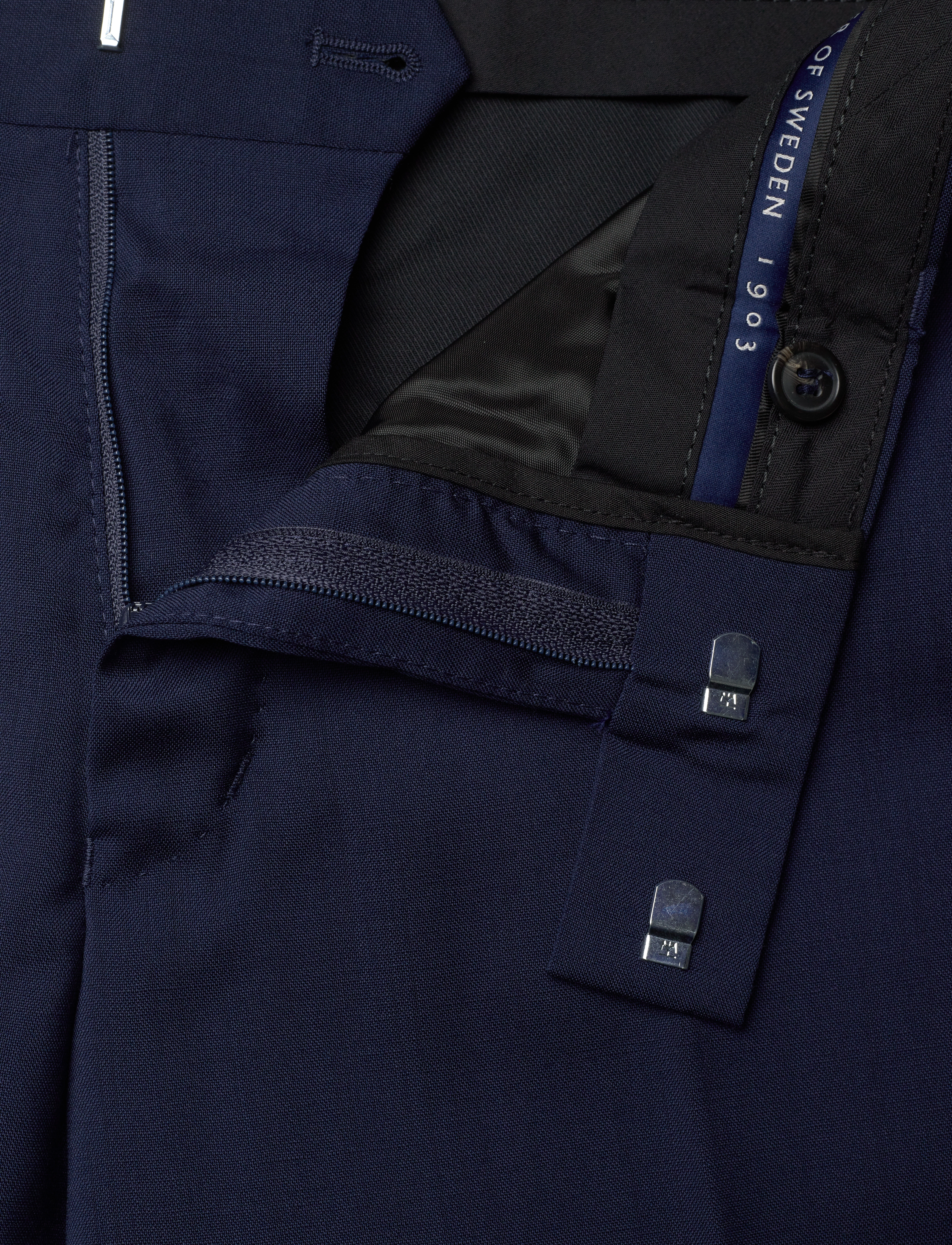 Tiger of Sweden - TENSE - indigo - 3