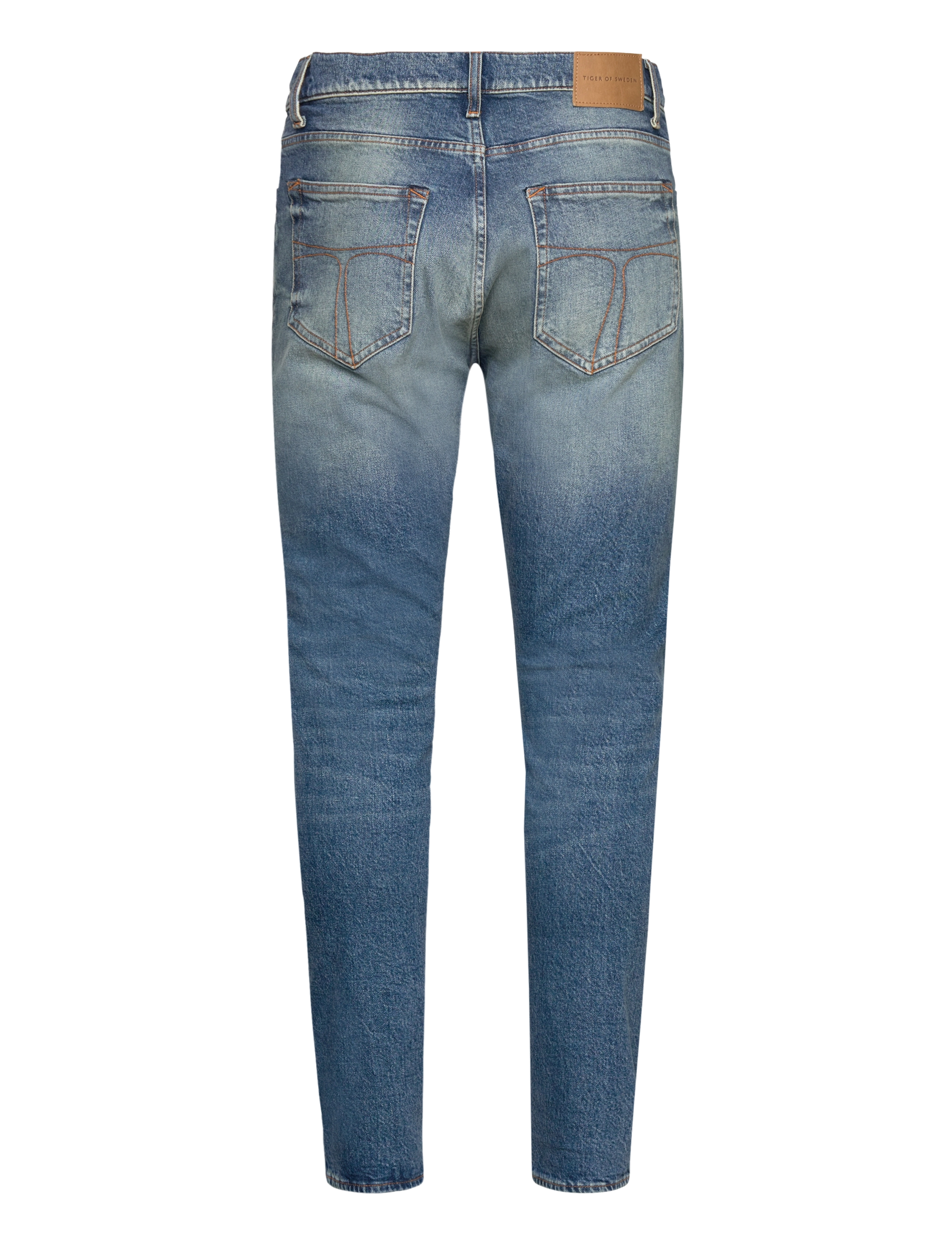 Tiger of Sweden - PISTOLERO - light blue - 1