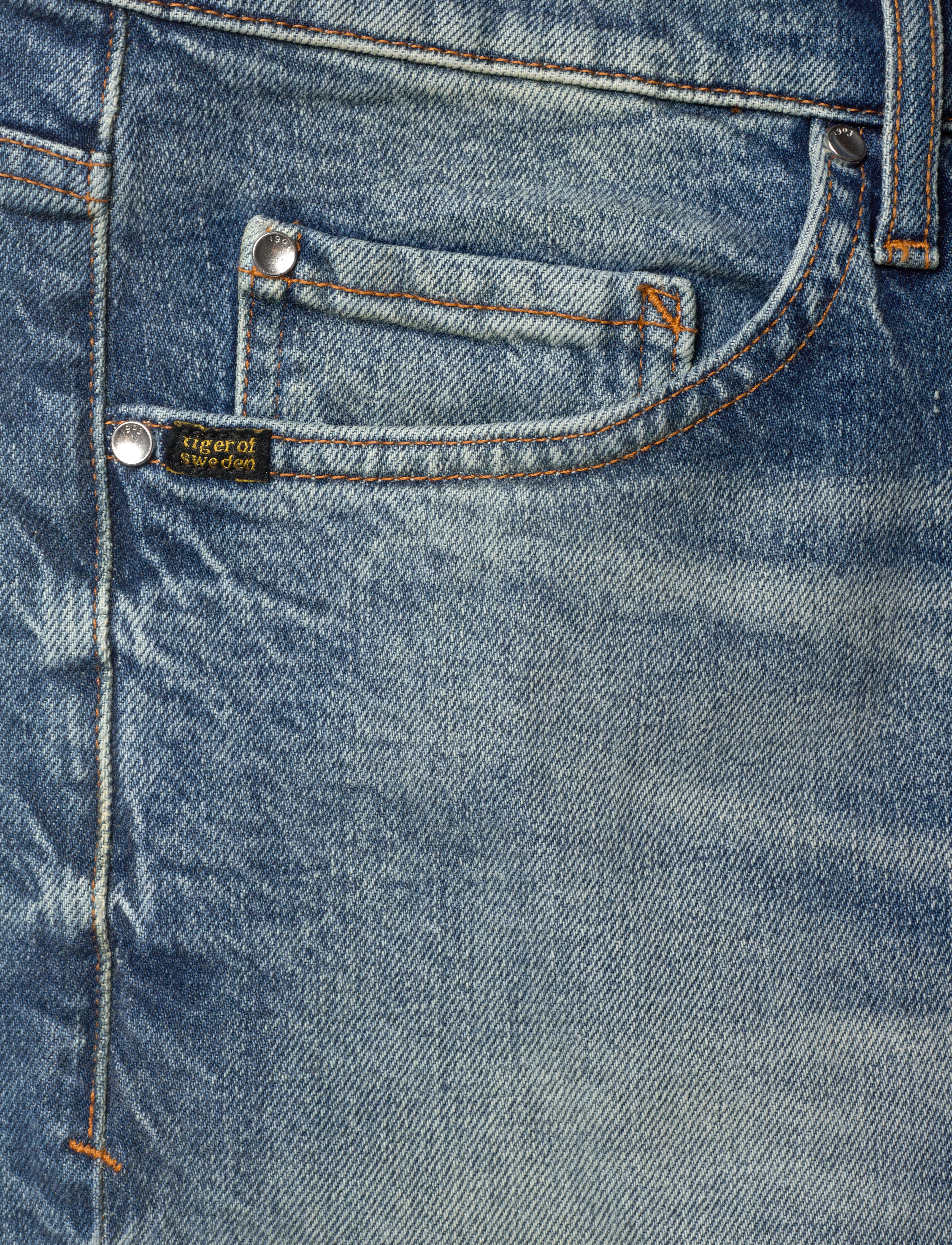 Tiger of Sweden - PISTOLERO - light blue - 2