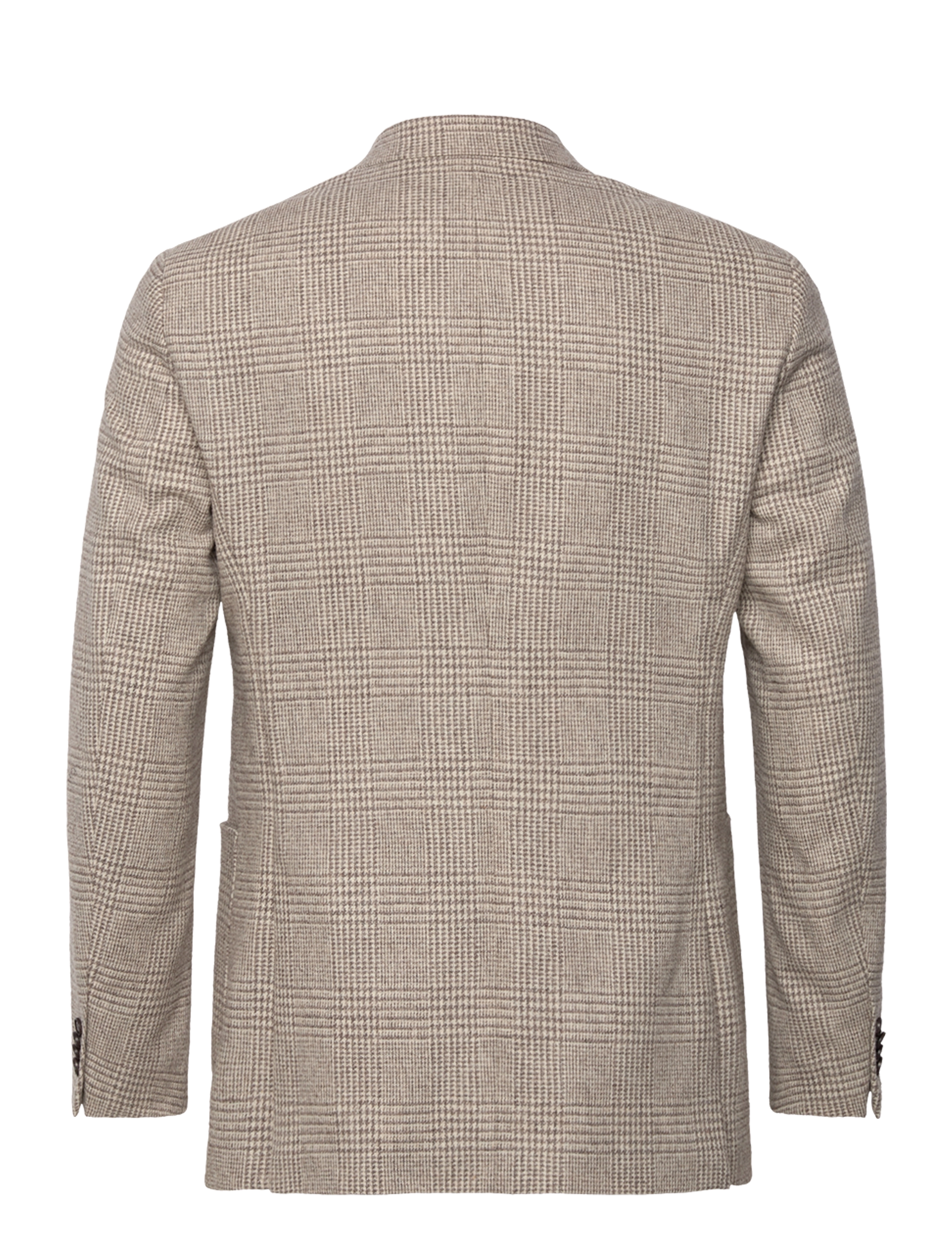 Tiger of Sweden - JEFFERY L - natural white - 1