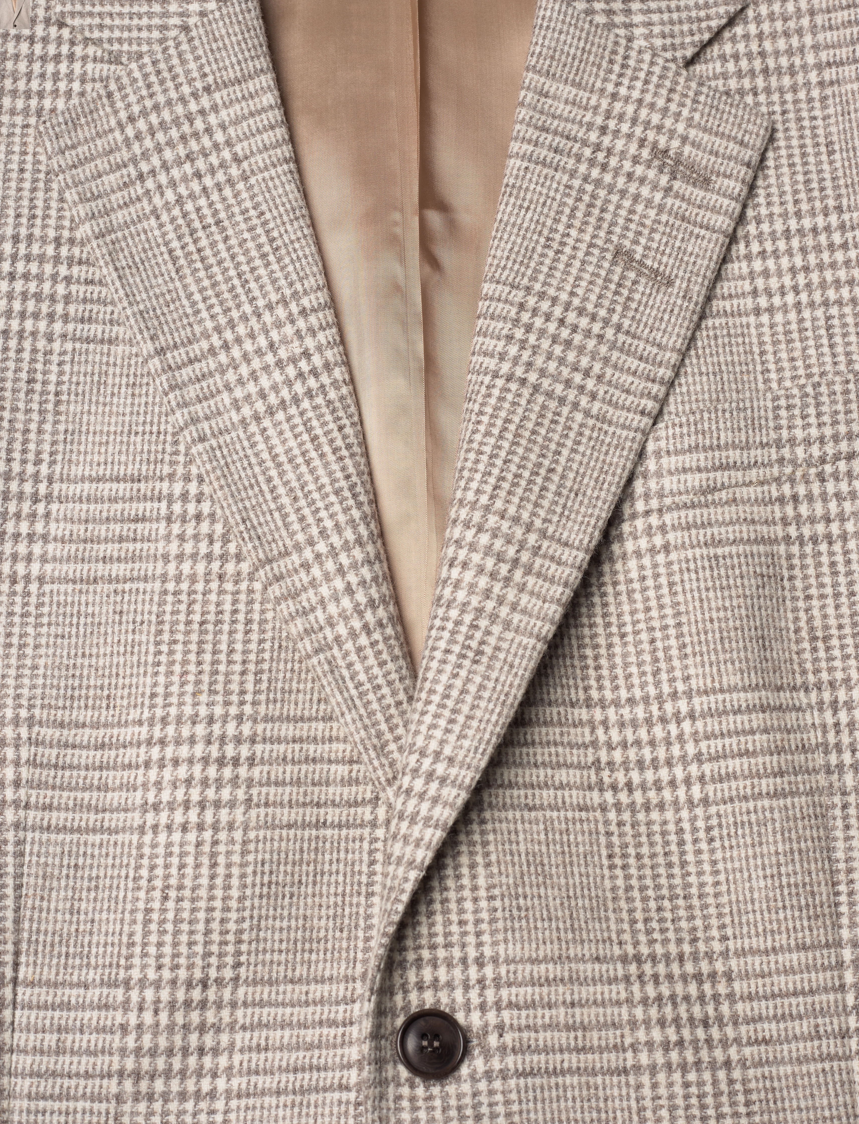 Tiger of Sweden - JEFFERY L - natural white - 2