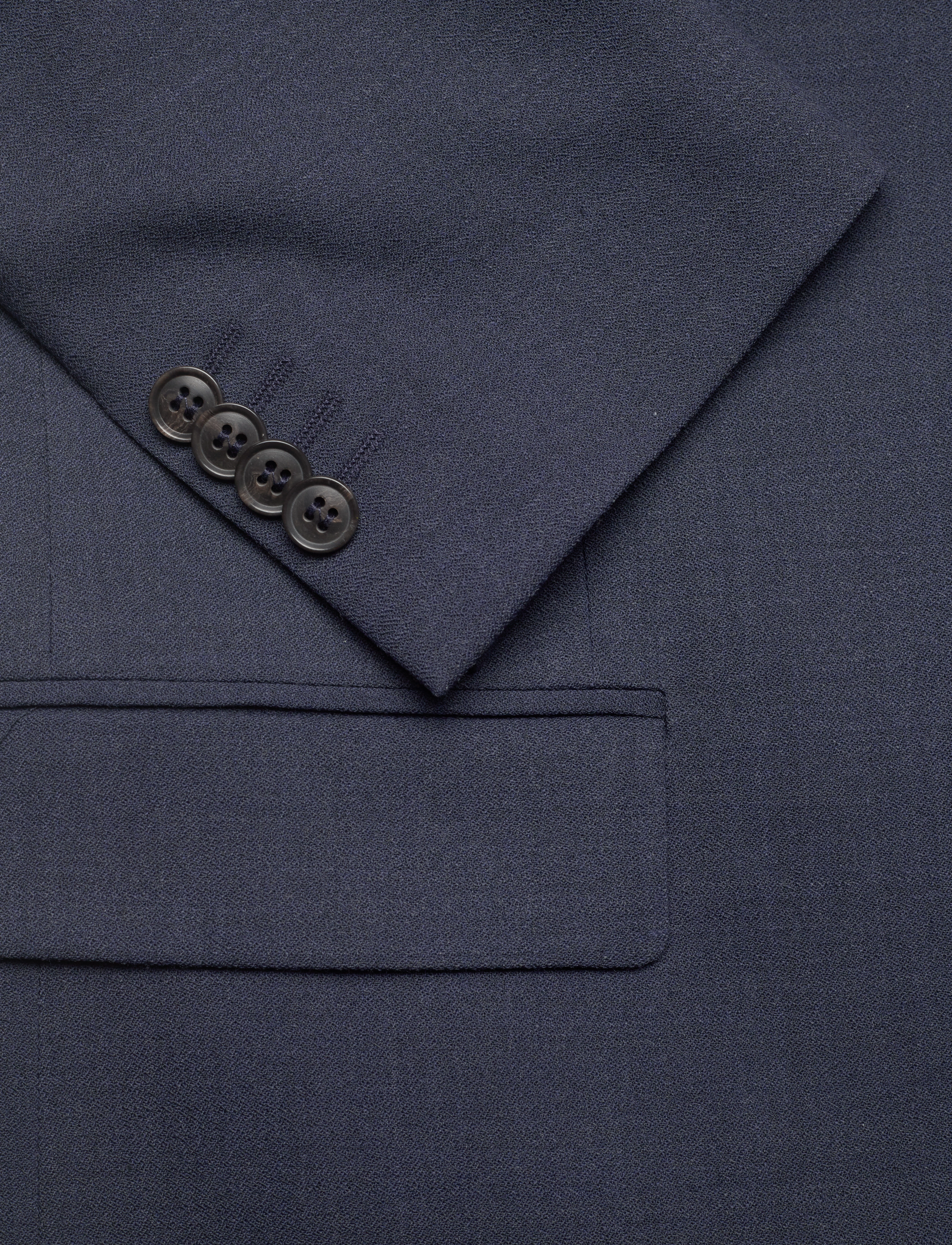 Tiger of Sweden - JULIEN - dusty blue - 3