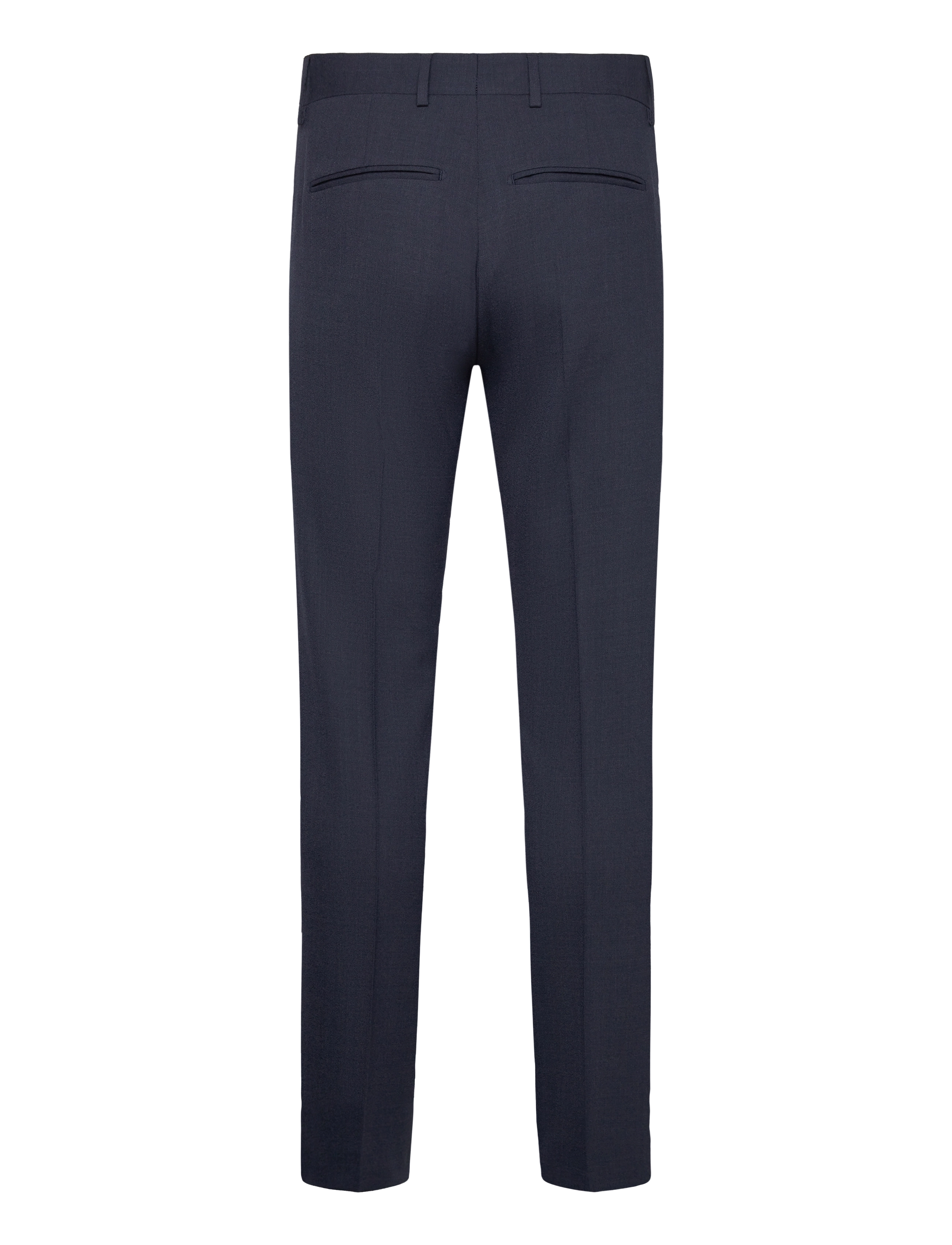Tiger of Sweden - TENSE - dusty blue - 1