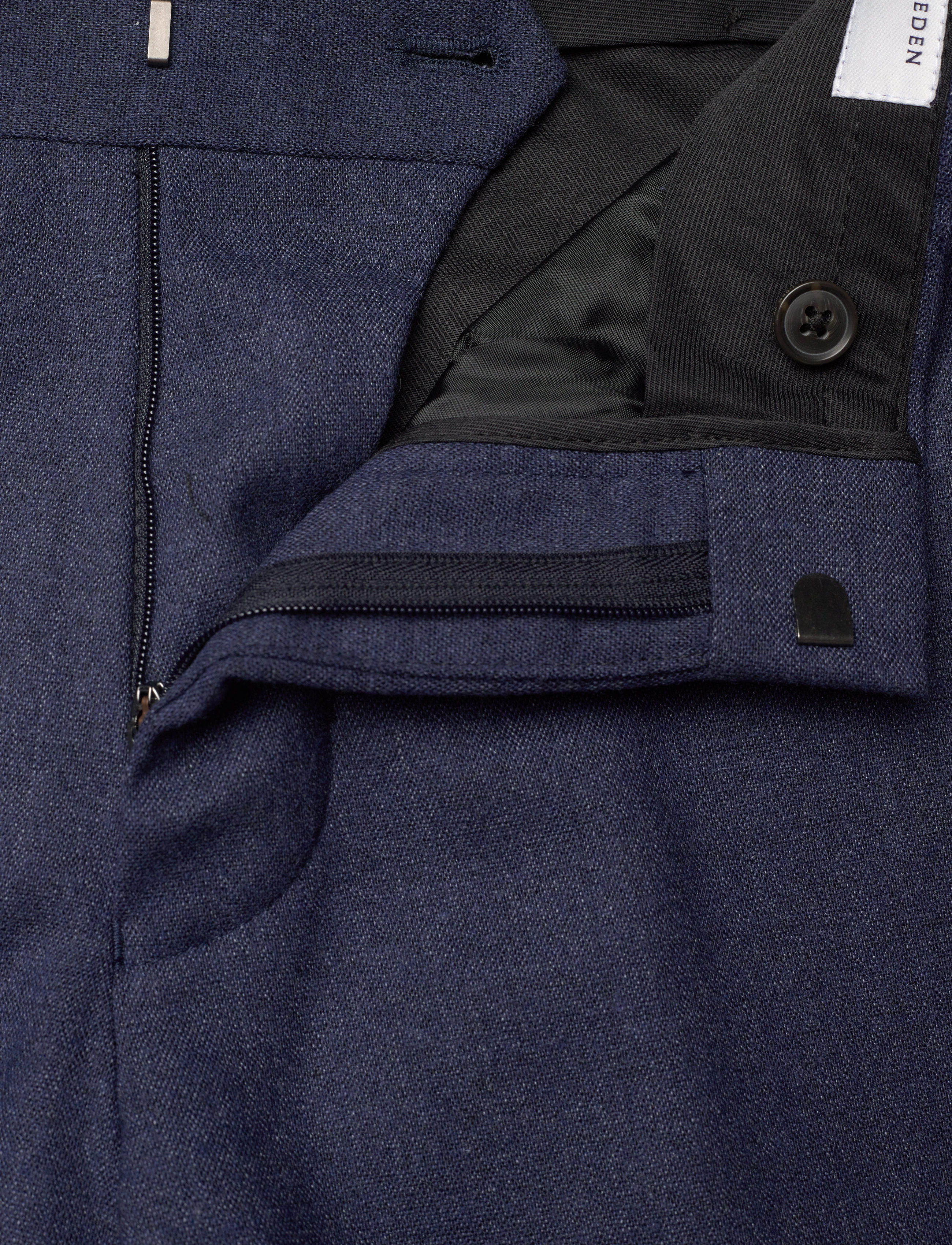Tiger of Sweden - TENUTAS - dusty blue - 3