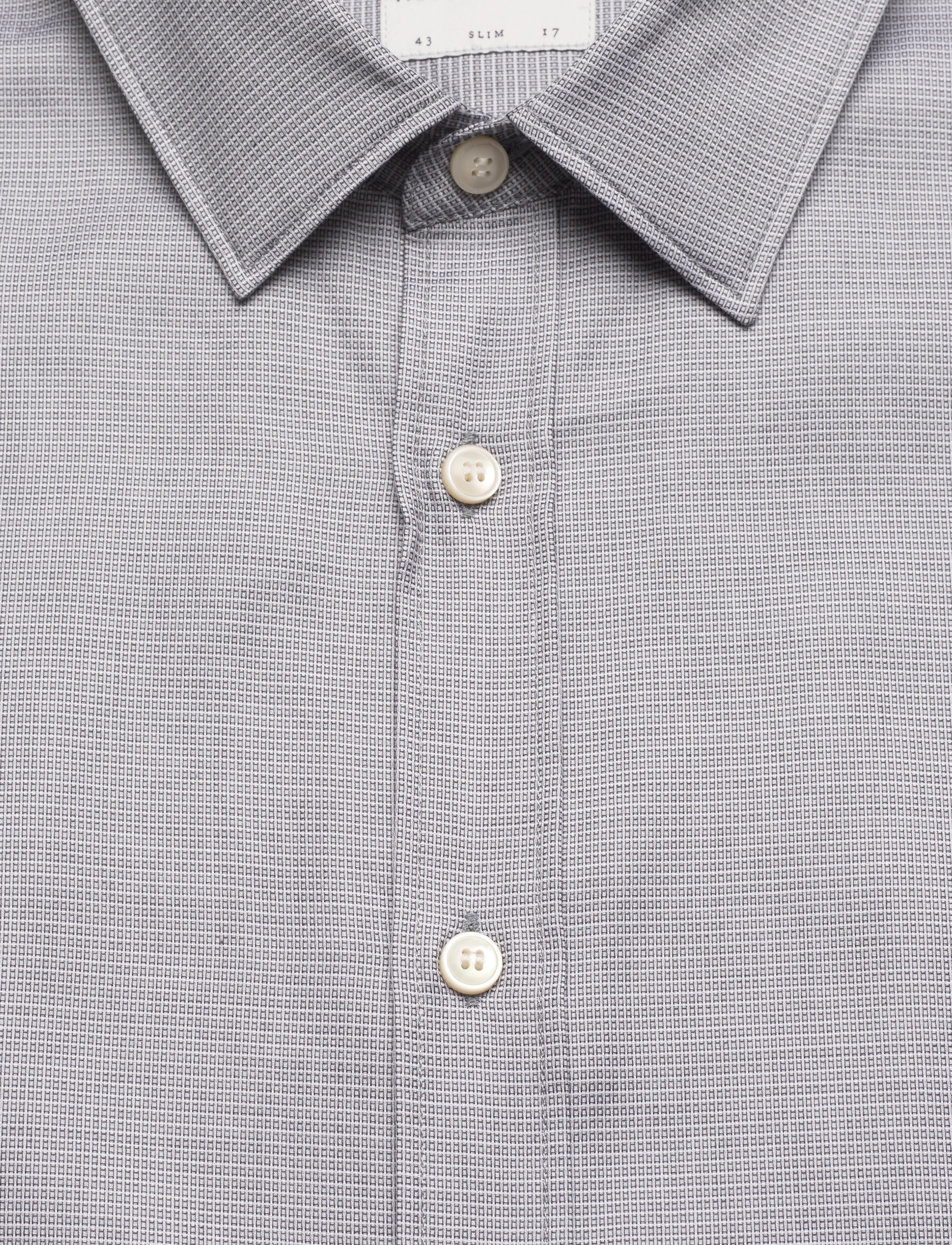Tiger of Sweden - ADLEY - grey - 2