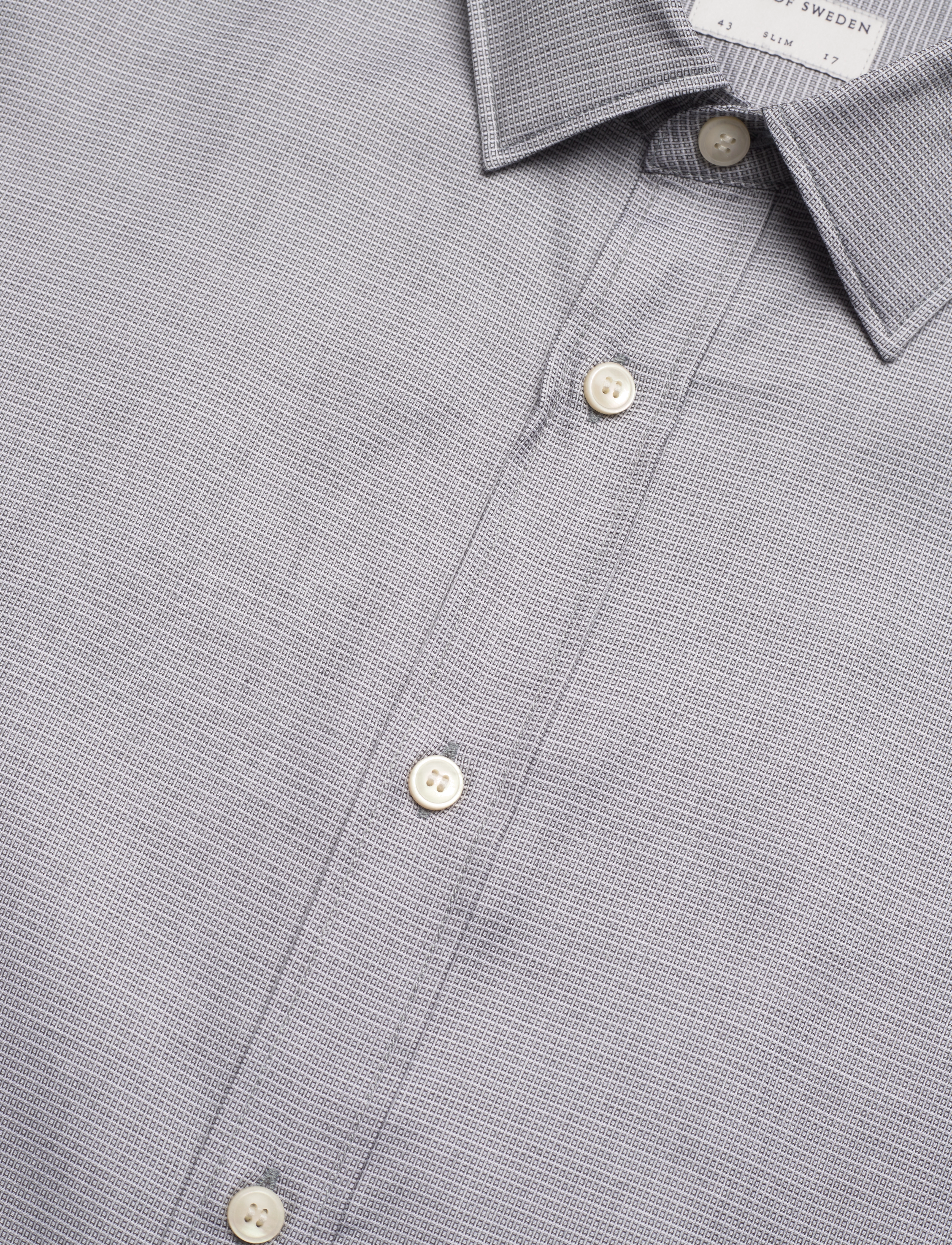 Tiger of Sweden - ADLEY - grey - 3
