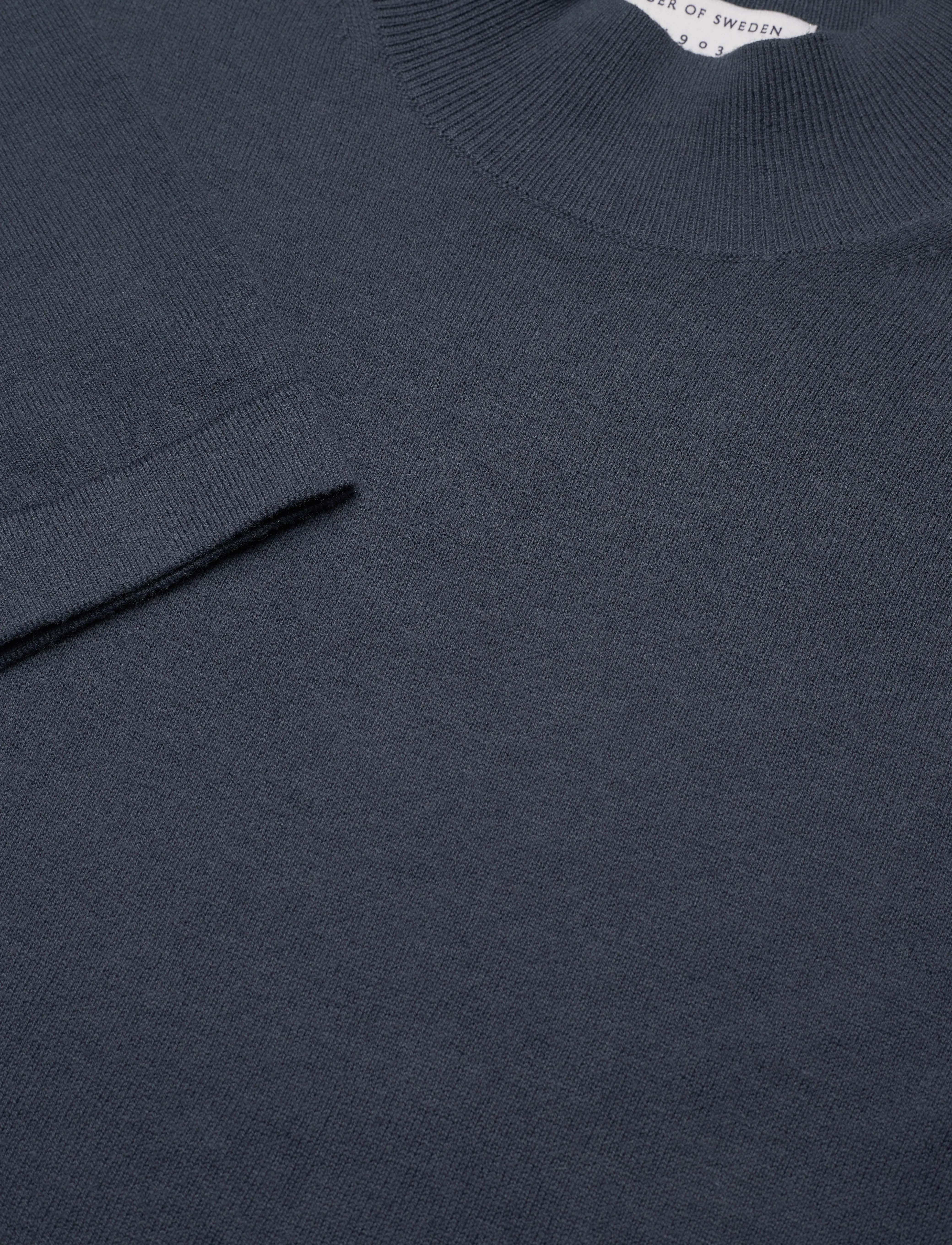 Tiger of Sweden - TERN RWS - ocean grey - 2