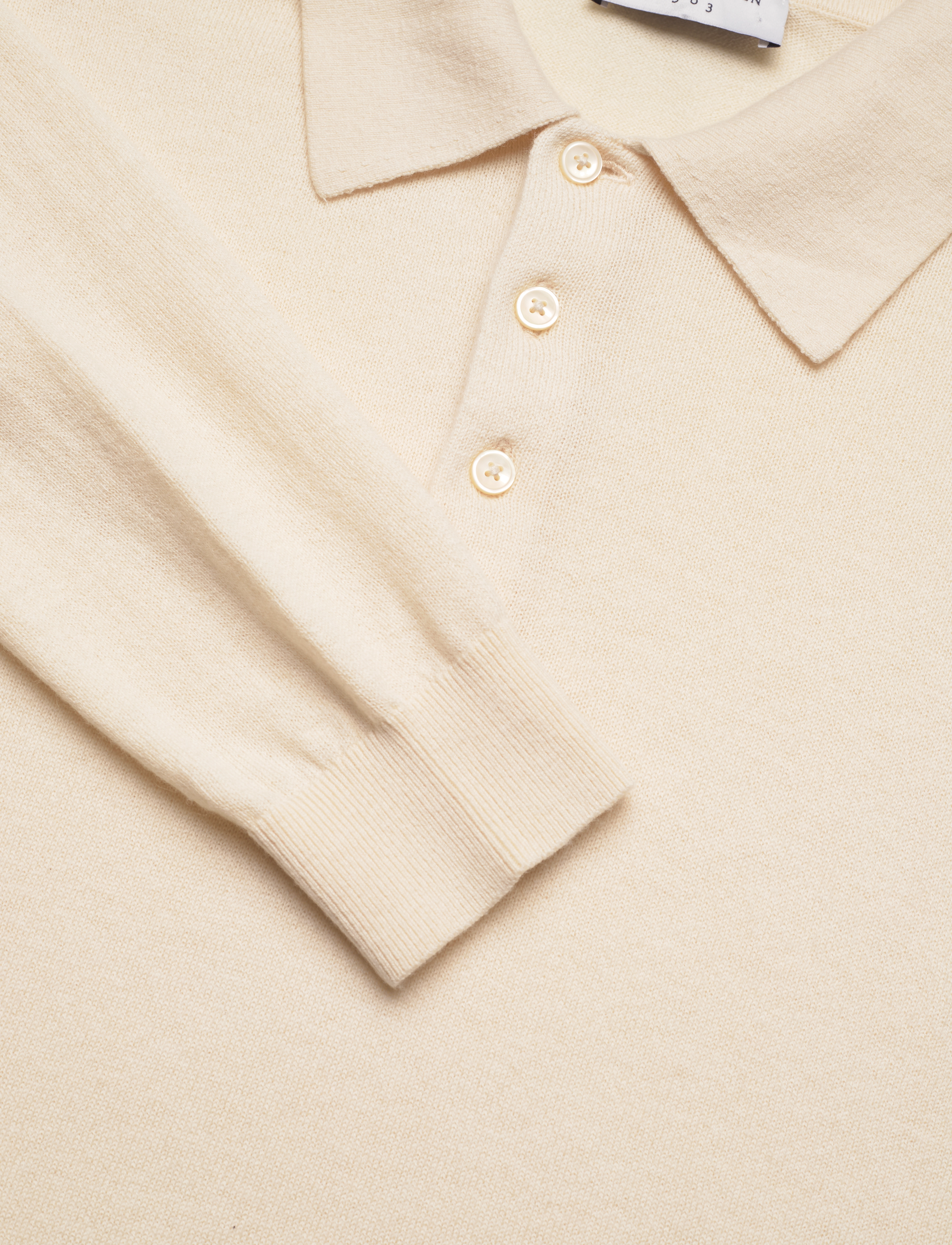 Tiger of Sweden - EROSS RWS - winter white - 2