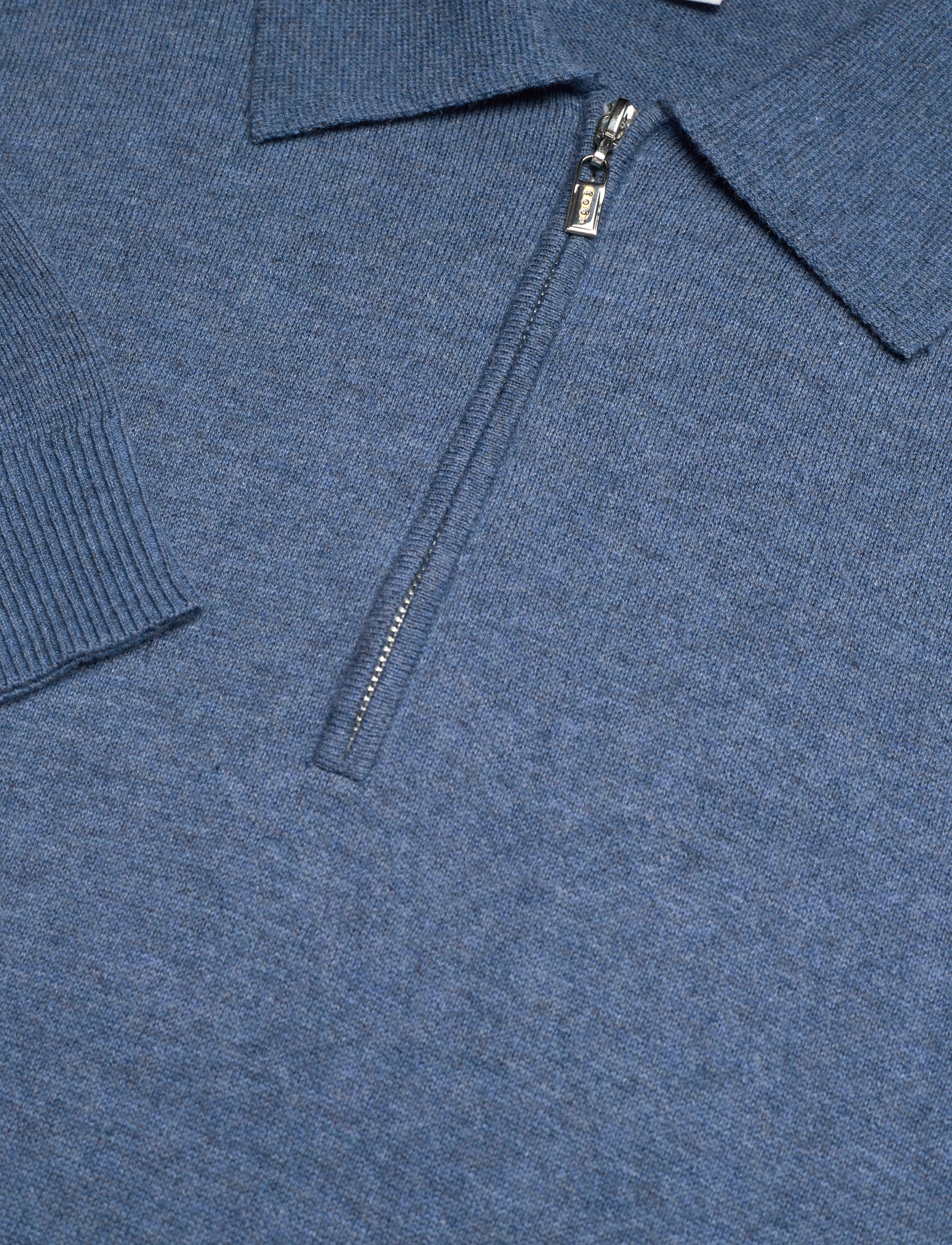 Tiger of Sweden - ORBIT RWS - thunder blue - 2