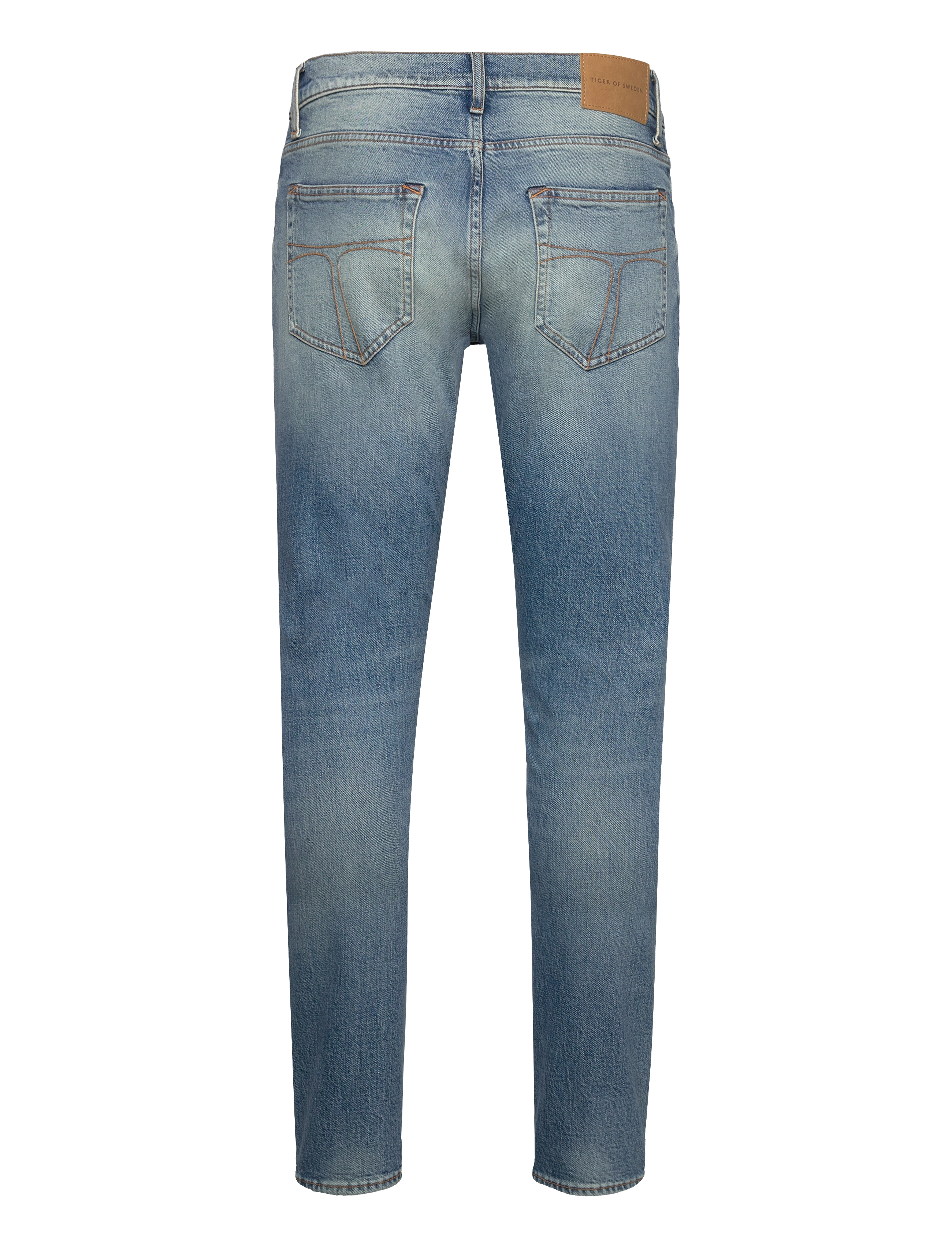 Tiger of Sweden - PISTOLERO - light blue - 1