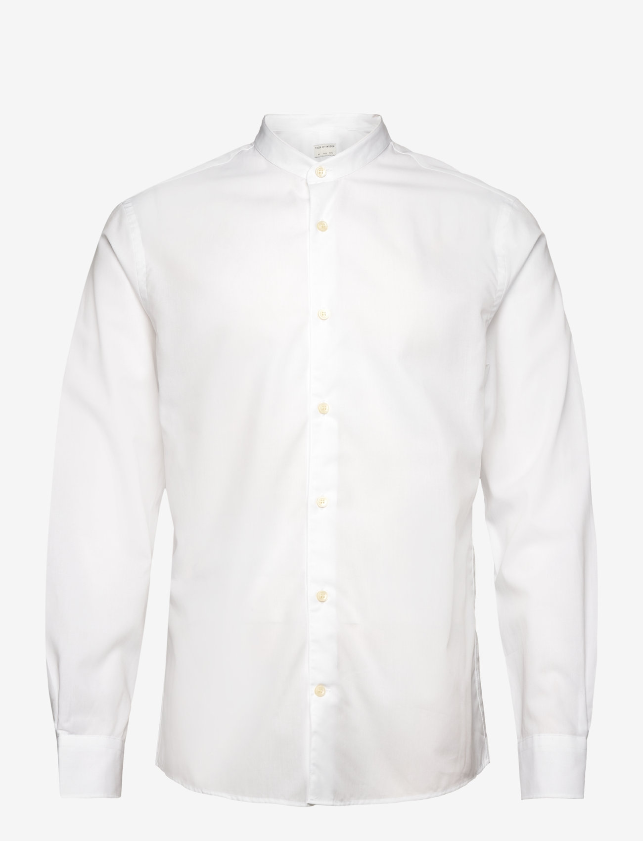 Tiger of Sweden - SPENSER S - pure white - 0