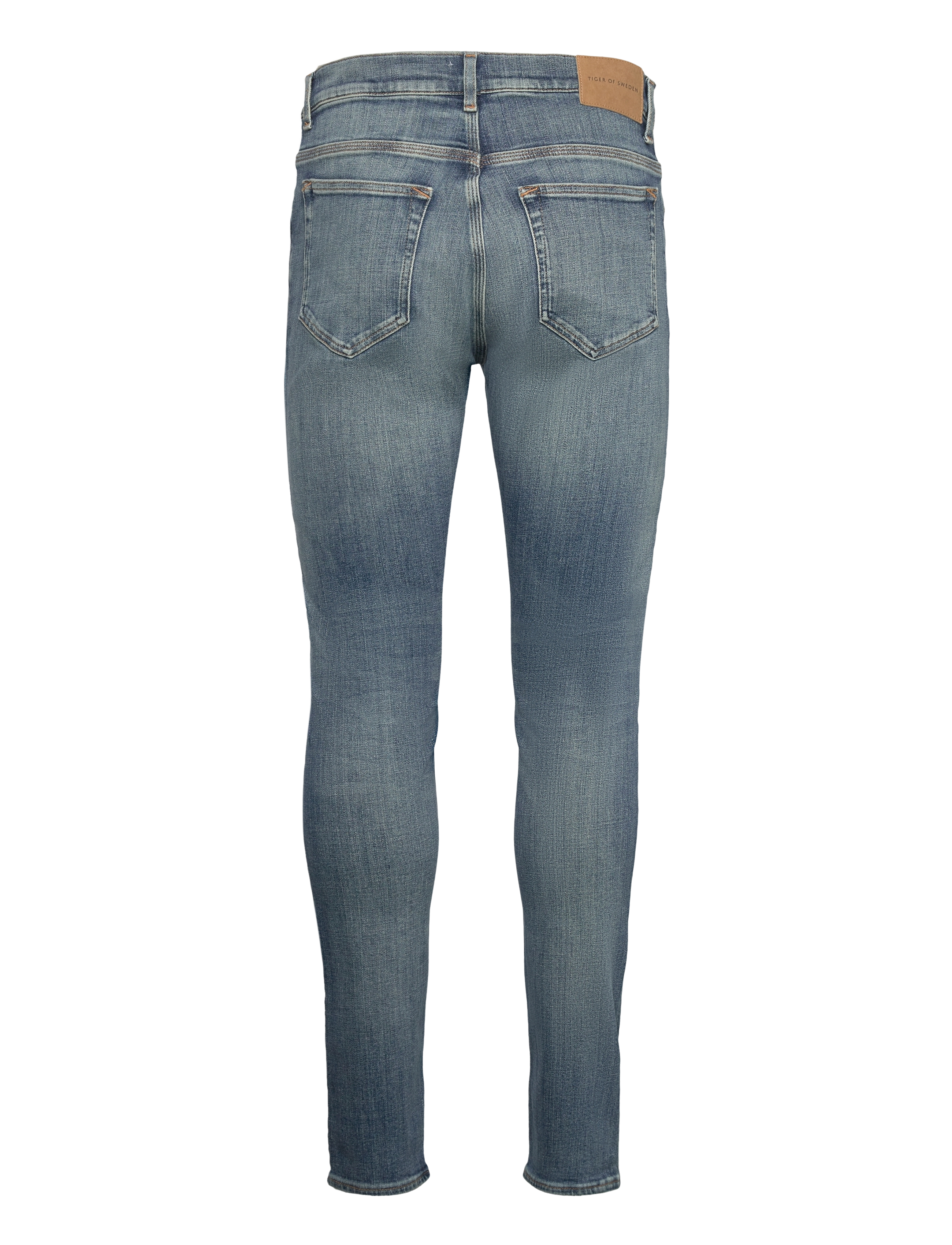 Tiger of Sweden - EVOLVE - medium blue - 1