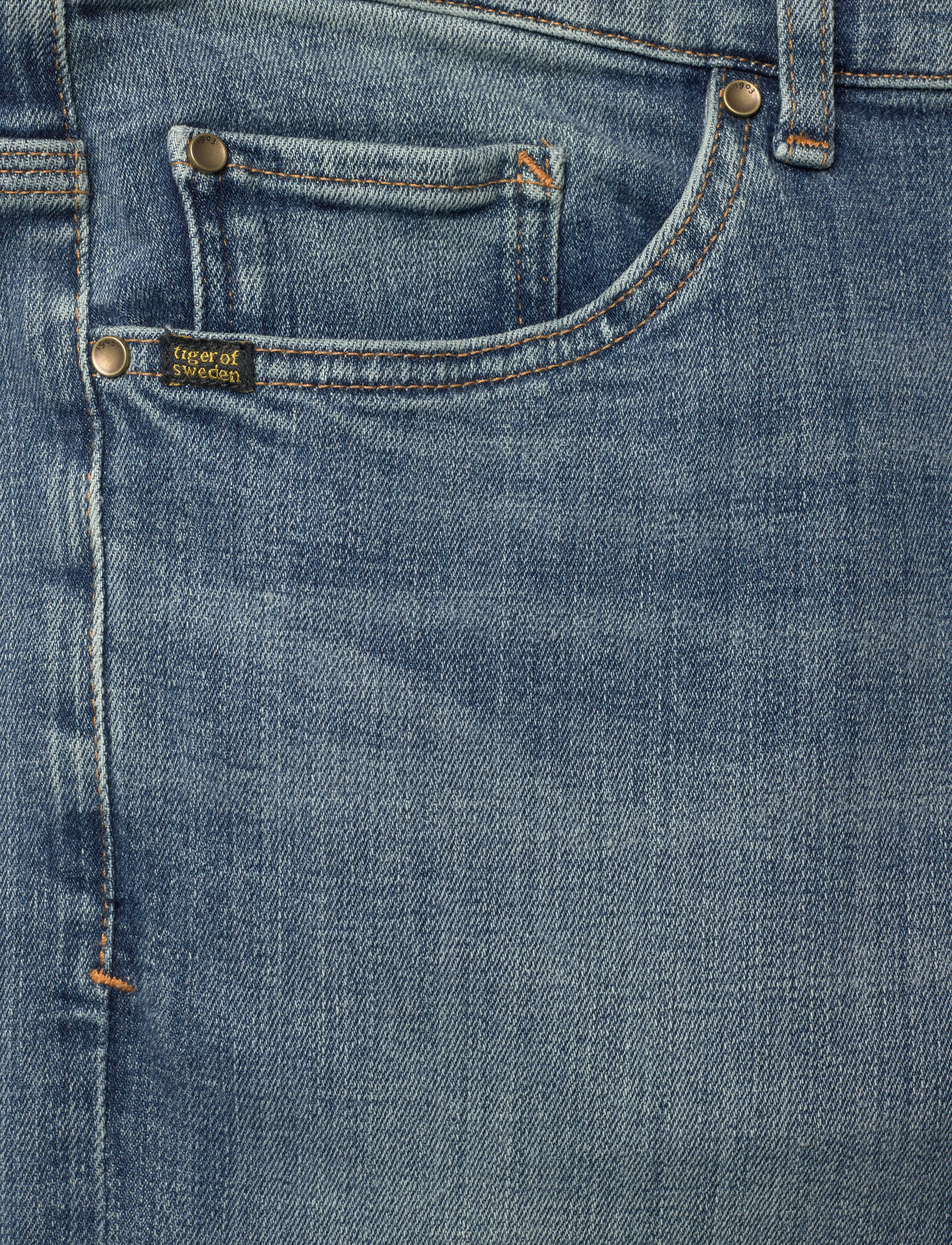 Tiger of Sweden - EVOLVE - medium blue - 2