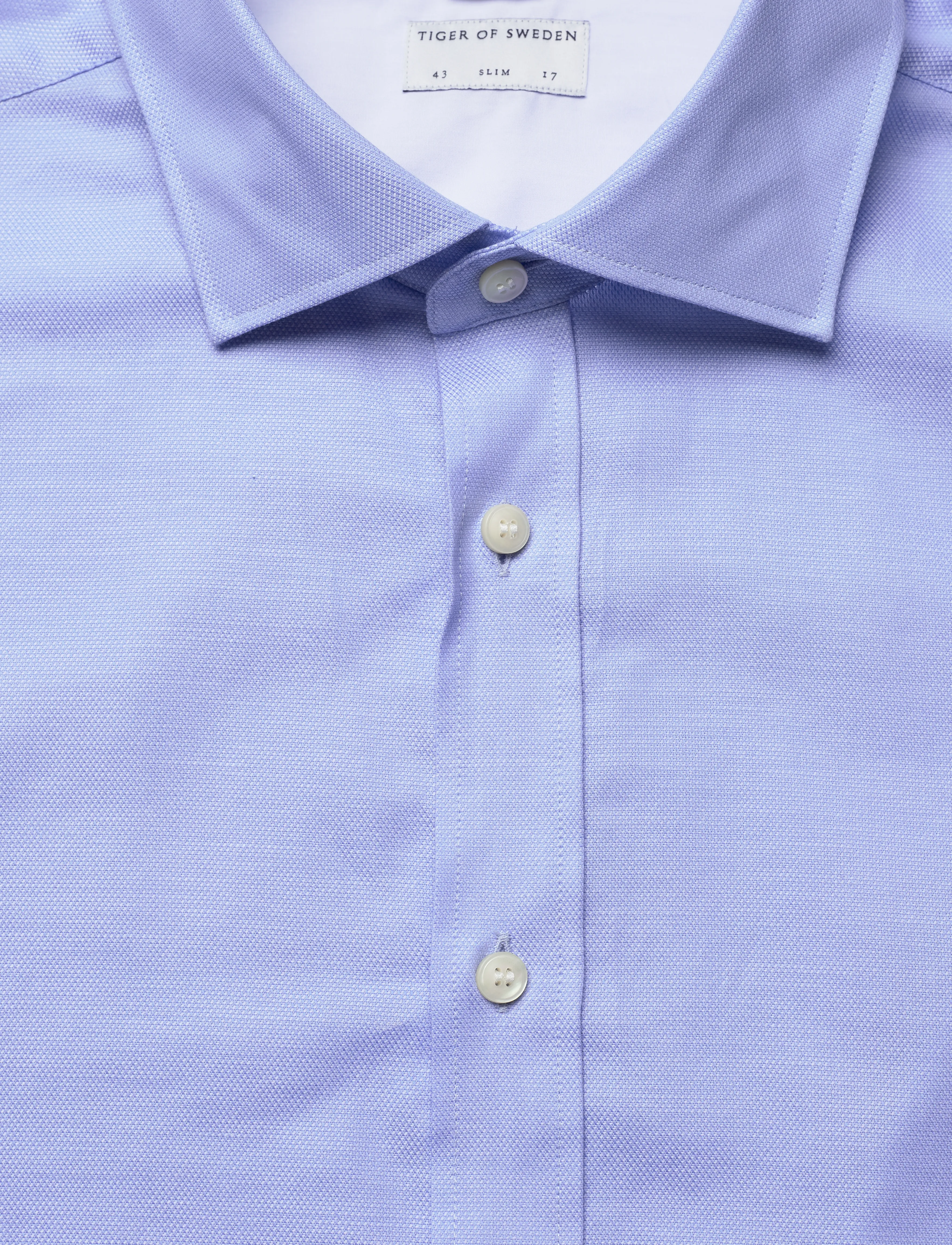Tiger of Sweden - ADLEY C - light blue - 2