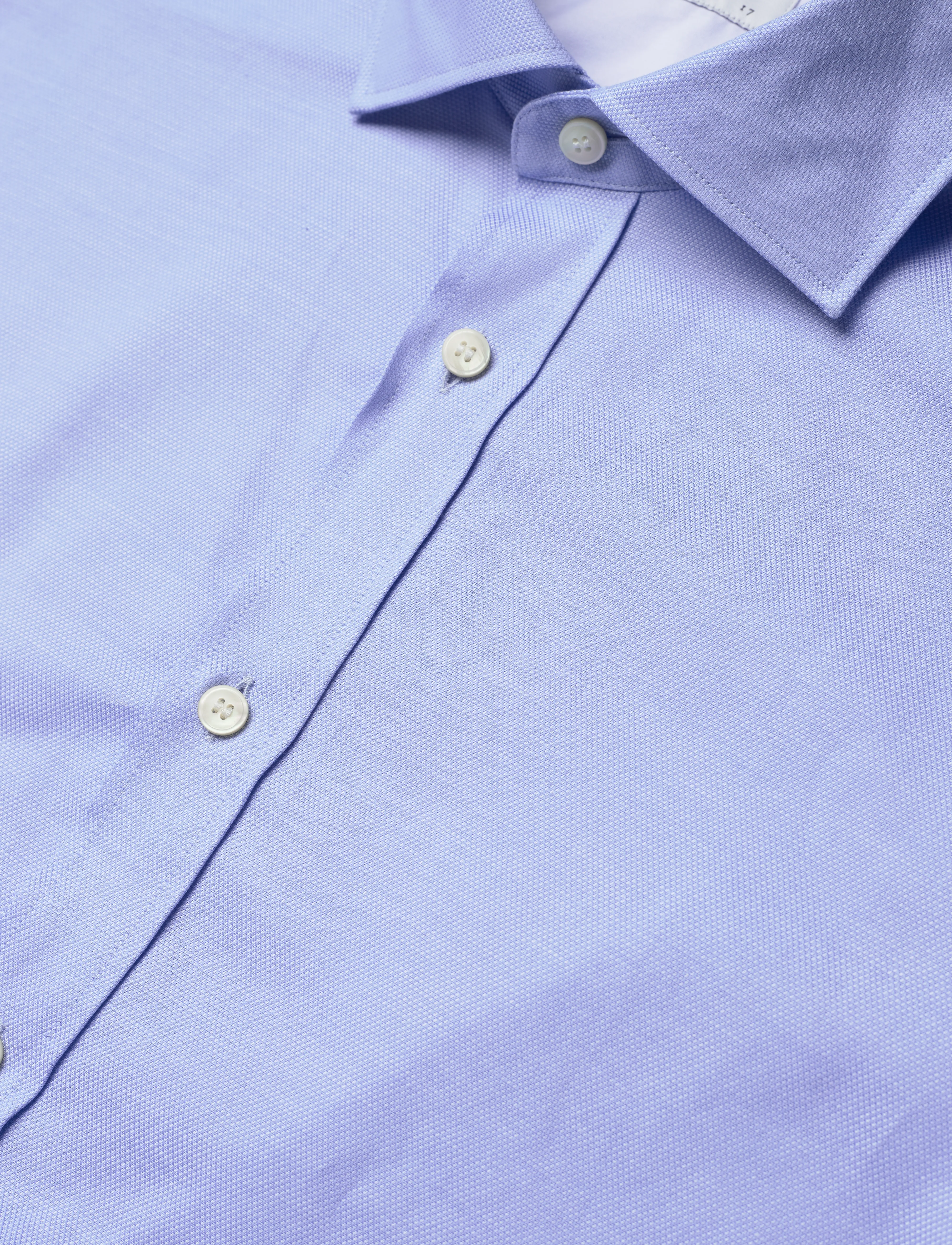 Tiger of Sweden - ADLEY C - light blue - 3